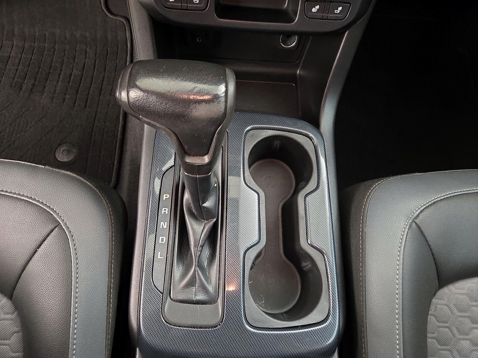 Thumbnail: 2019 Chevrolet Colorado - 15