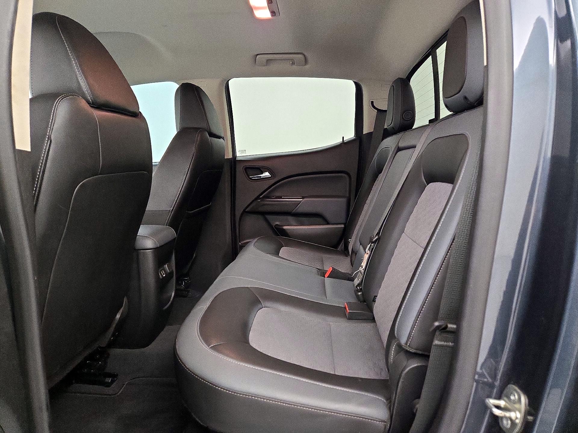 Thumbnail: 2019 Chevrolet Colorado - 17