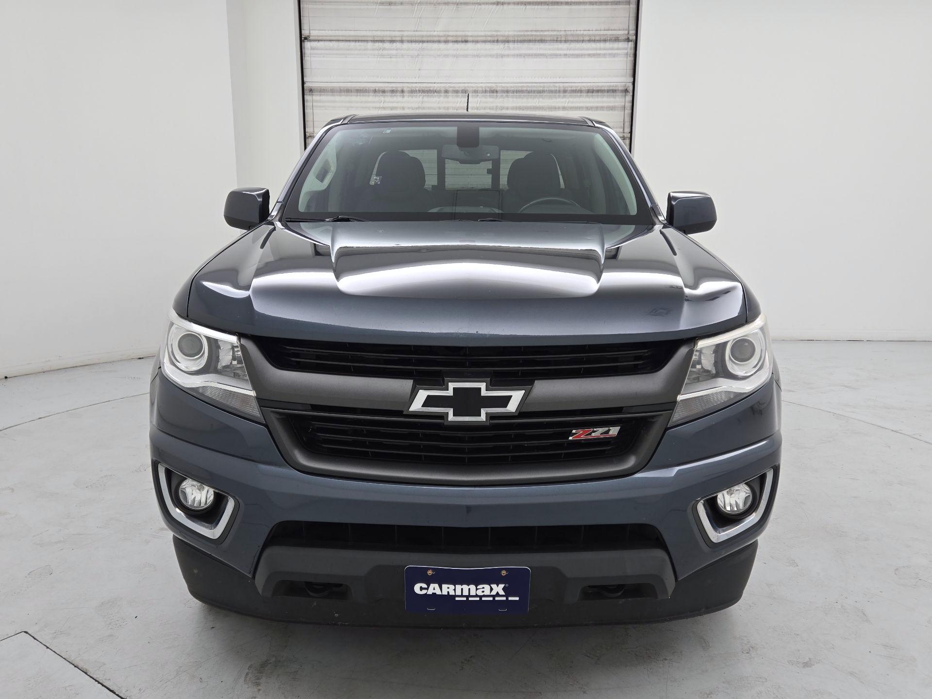 Thumbnail: 2019 Chevrolet Colorado - 2