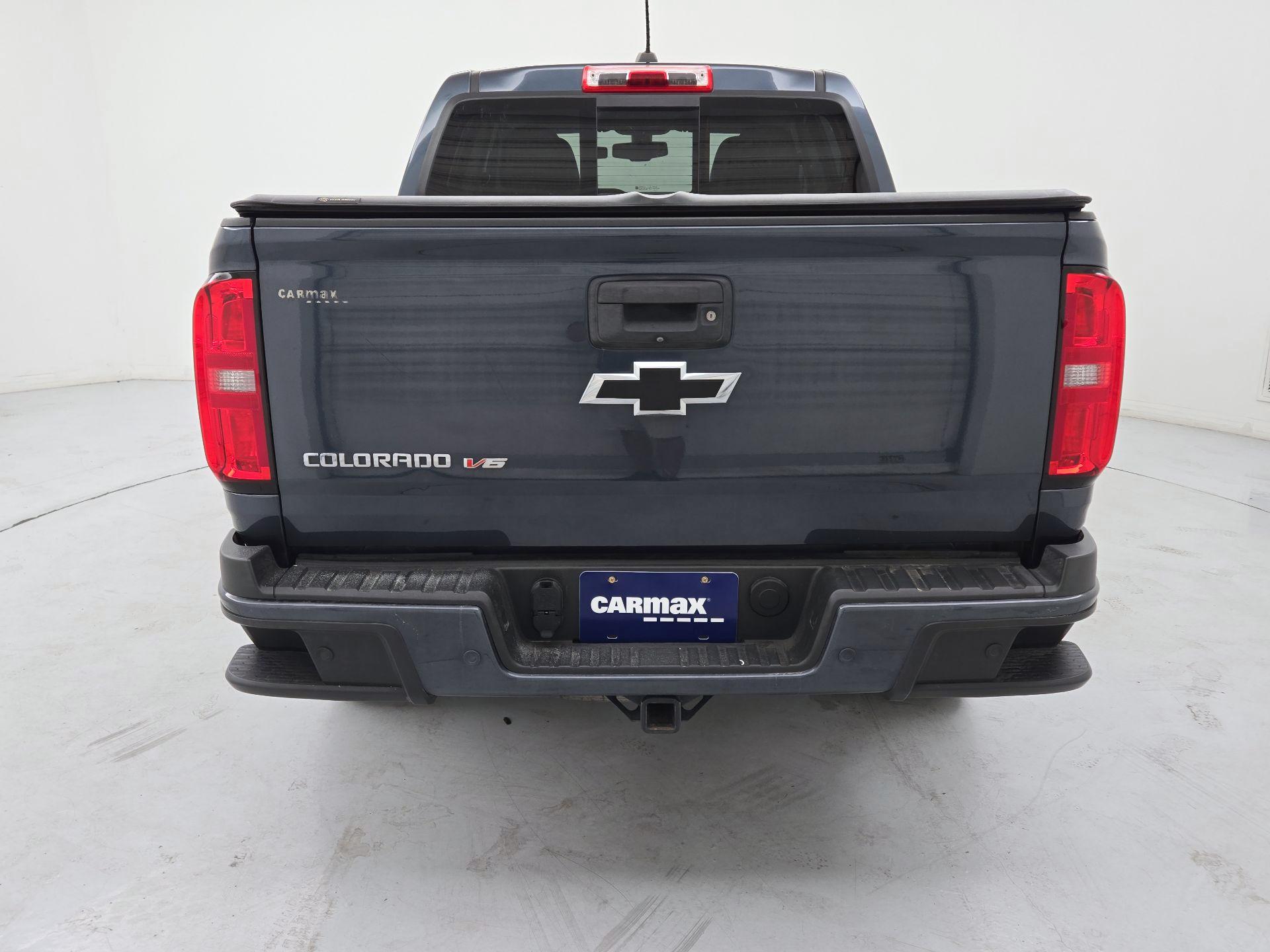 Thumbnail: 2019 Chevrolet Colorado - 6