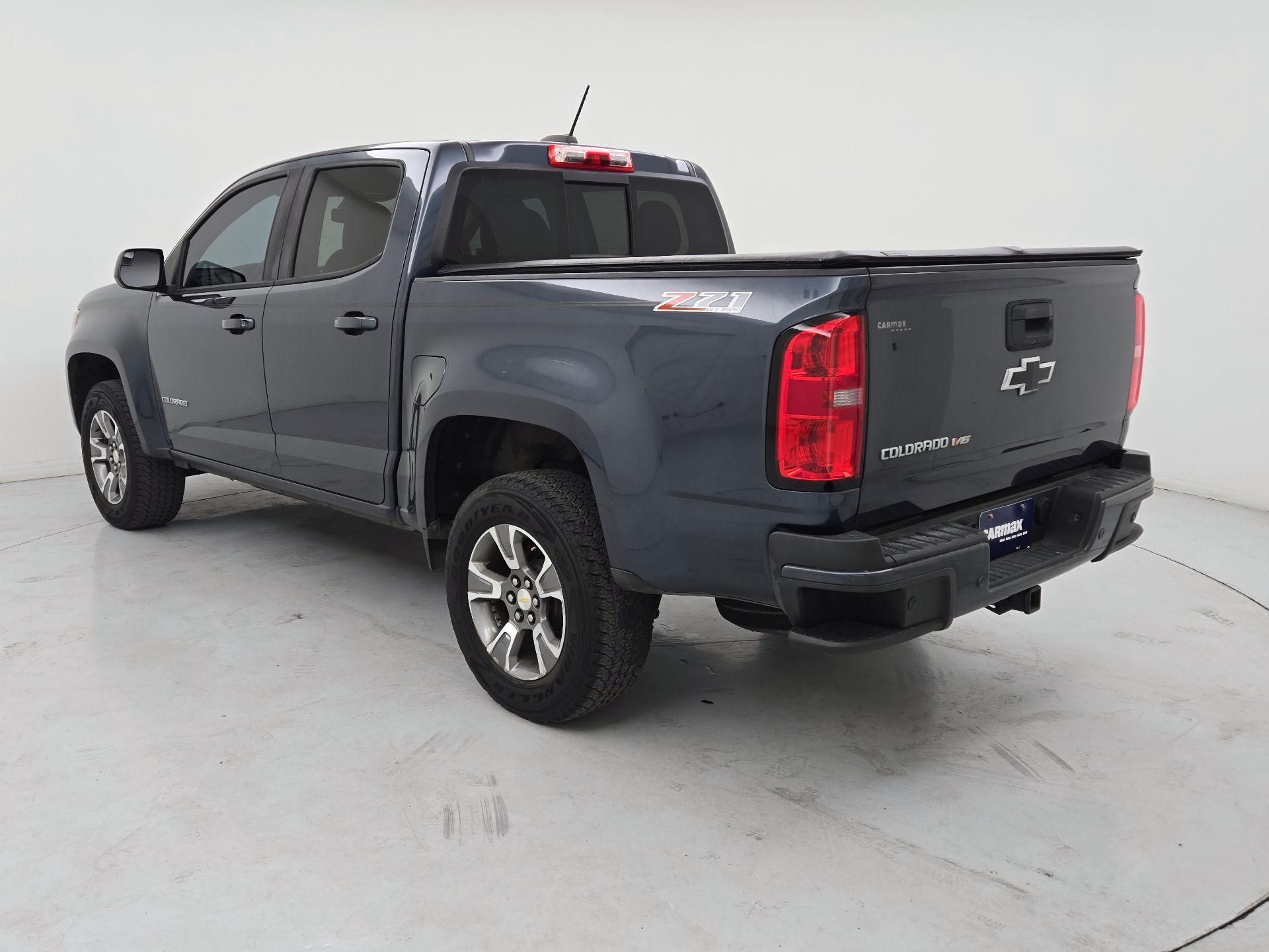 Thumbnail: 2019 Chevrolet Colorado - 7