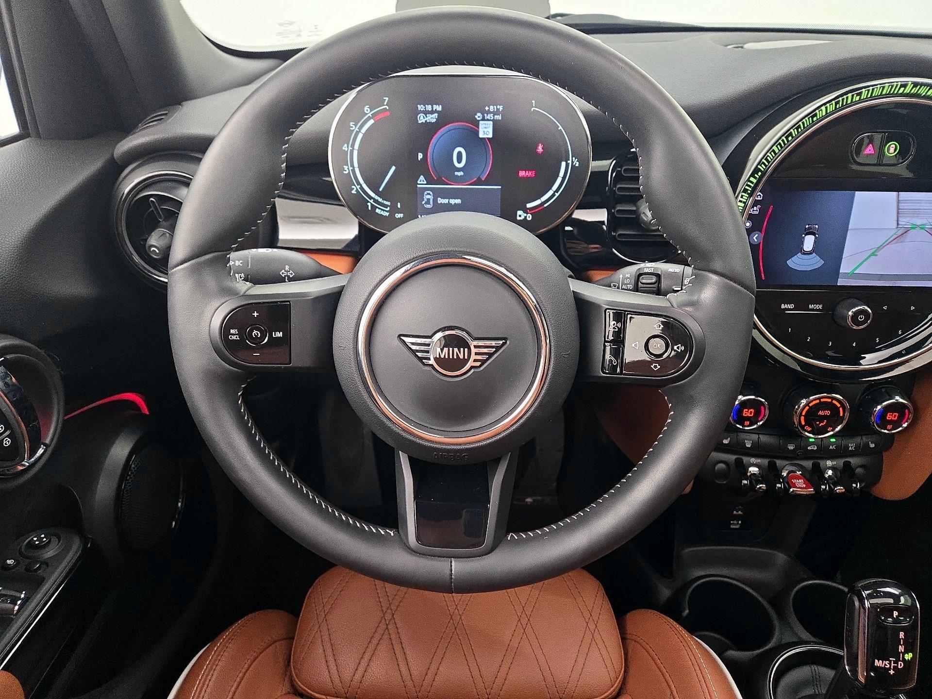 Thumbnail: 2022 MINI Cooper Hardtop - 10