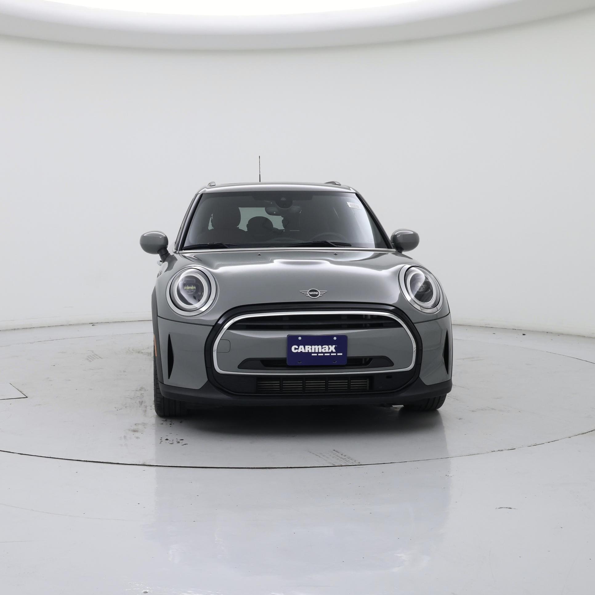Thumbnail: 2022 MINI Cooper Hardtop - 5