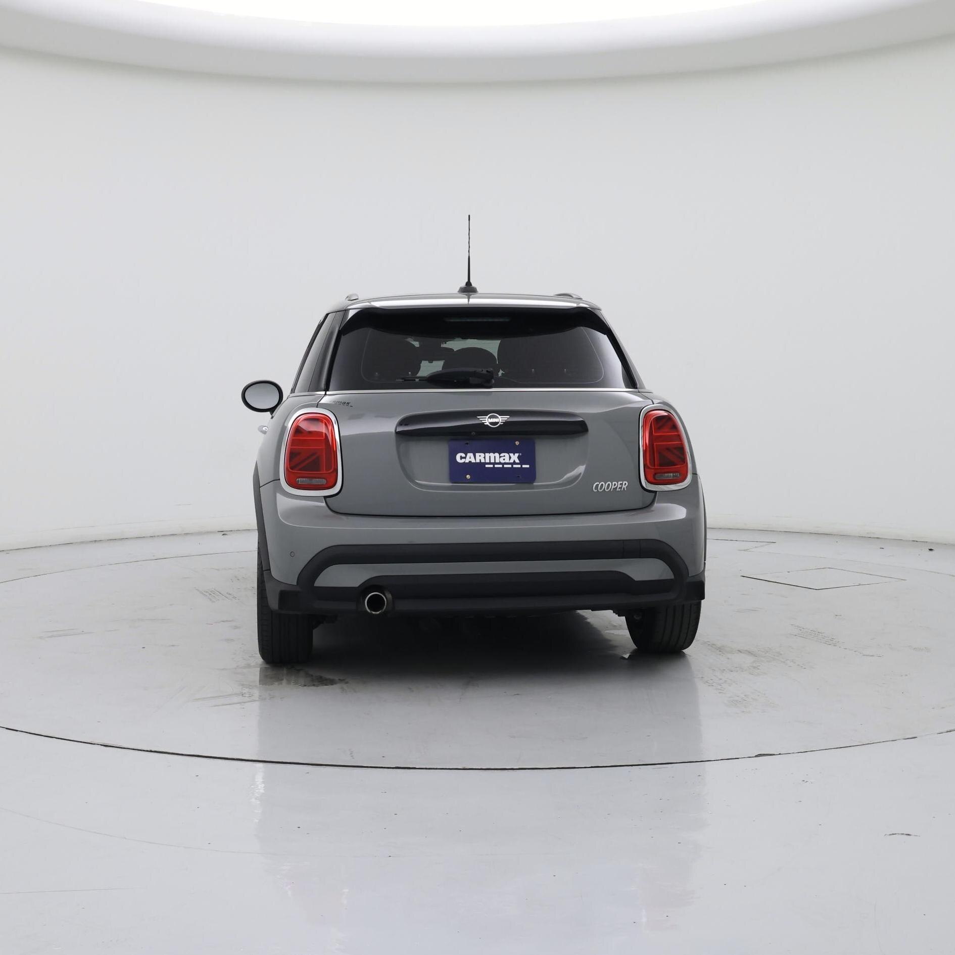 Thumbnail: 2022 MINI Cooper Hardtop - 6