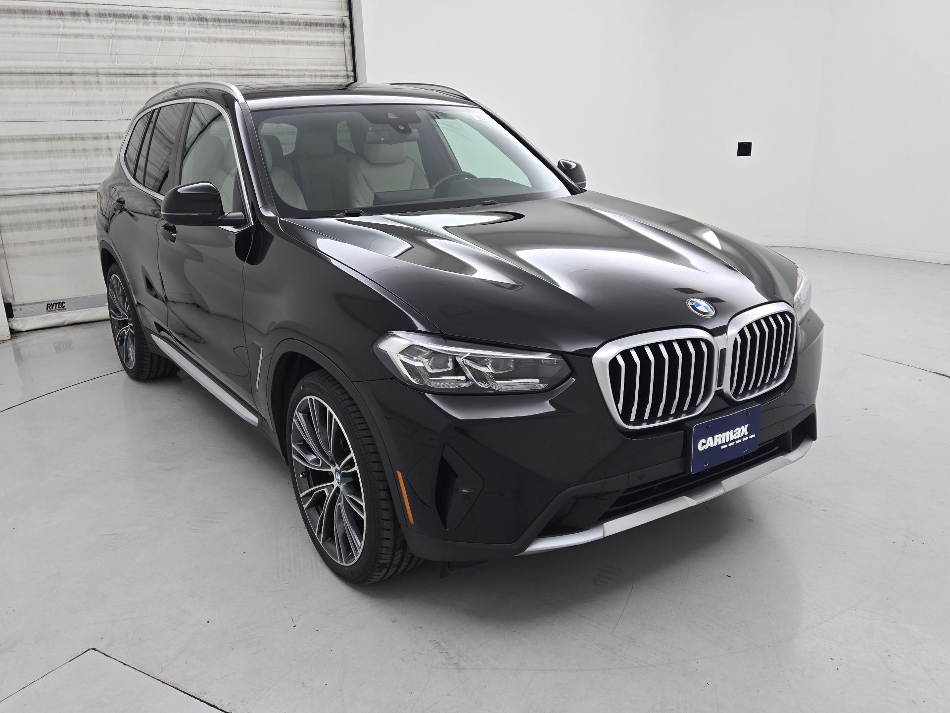Thumbnail: 2023 BMW X3 - 1