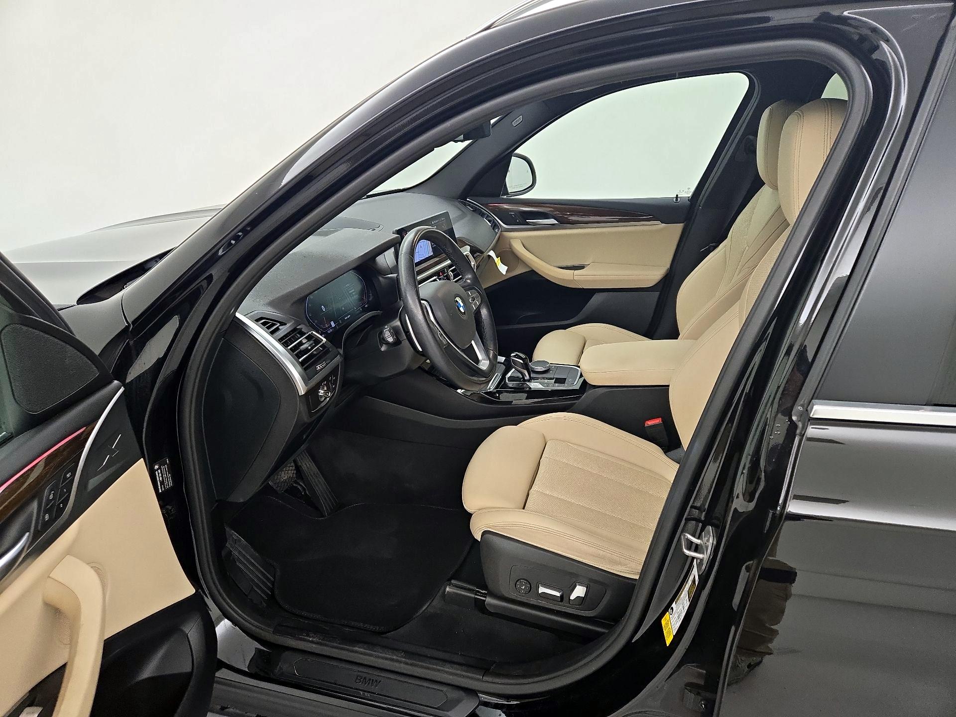 Thumbnail: 2023 BMW X3 - 9