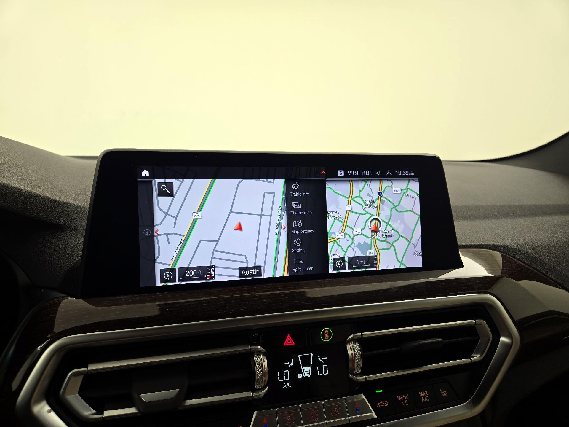 Thumbnail: 2023 BMW X3 - 12