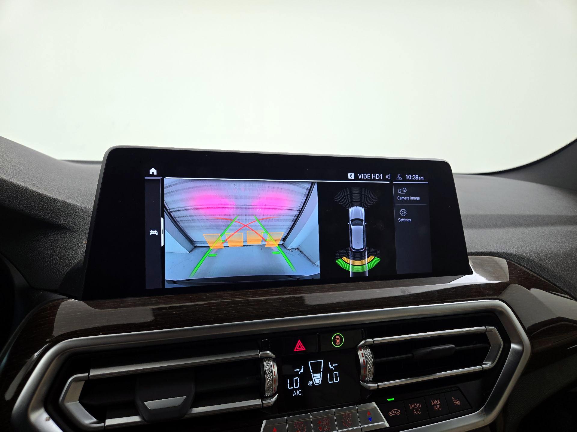 Thumbnail: 2023 BMW X3 - 13