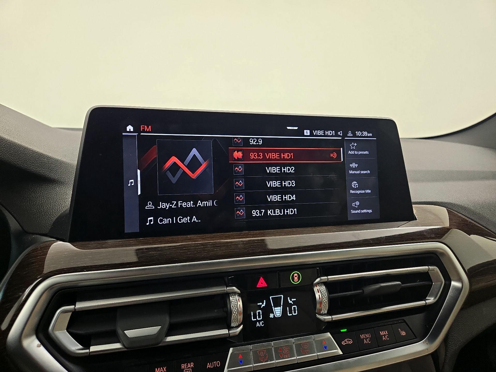 Thumbnail: 2023 BMW X3 - 14