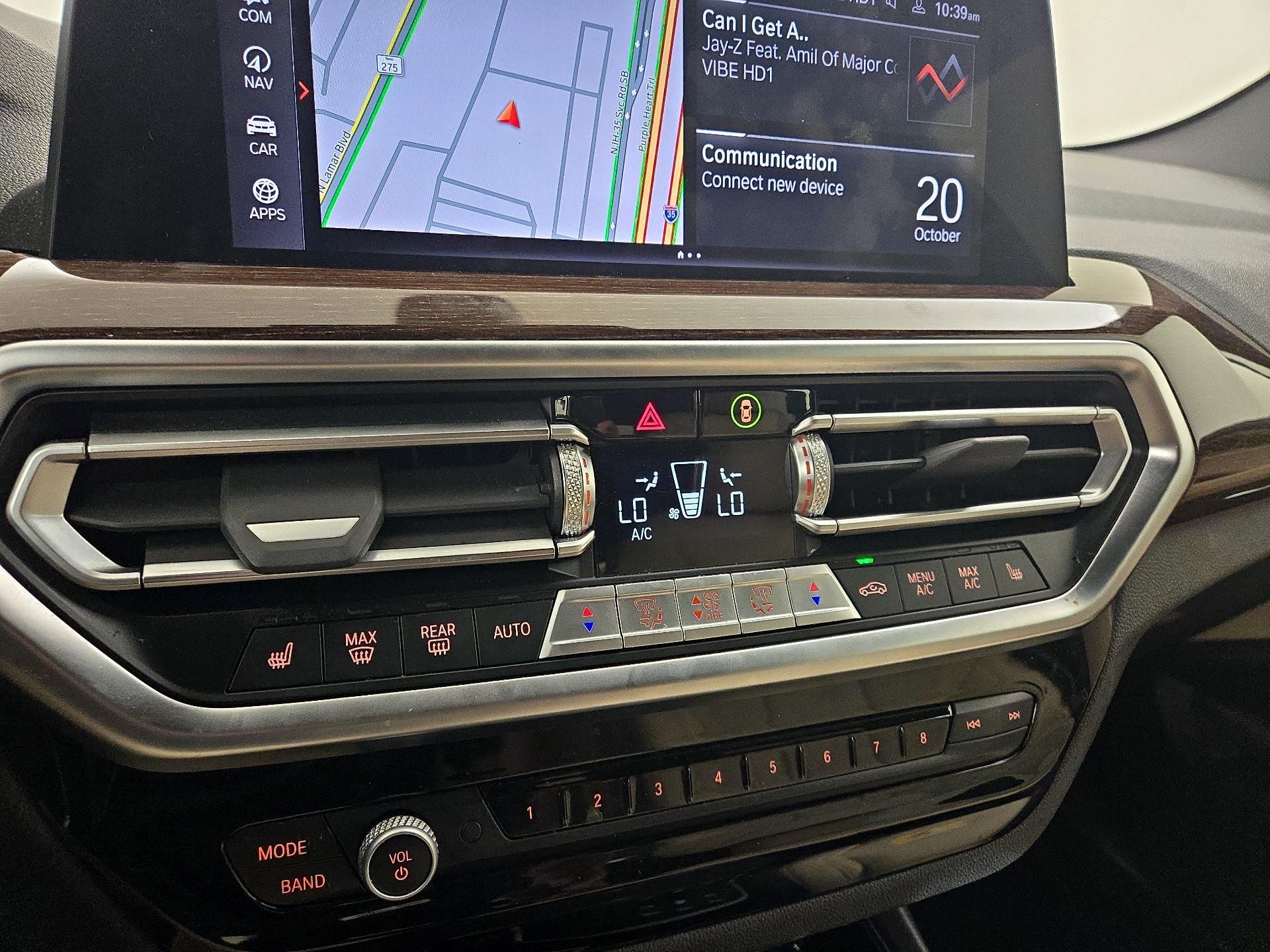 Thumbnail: 2023 BMW X3 - 15