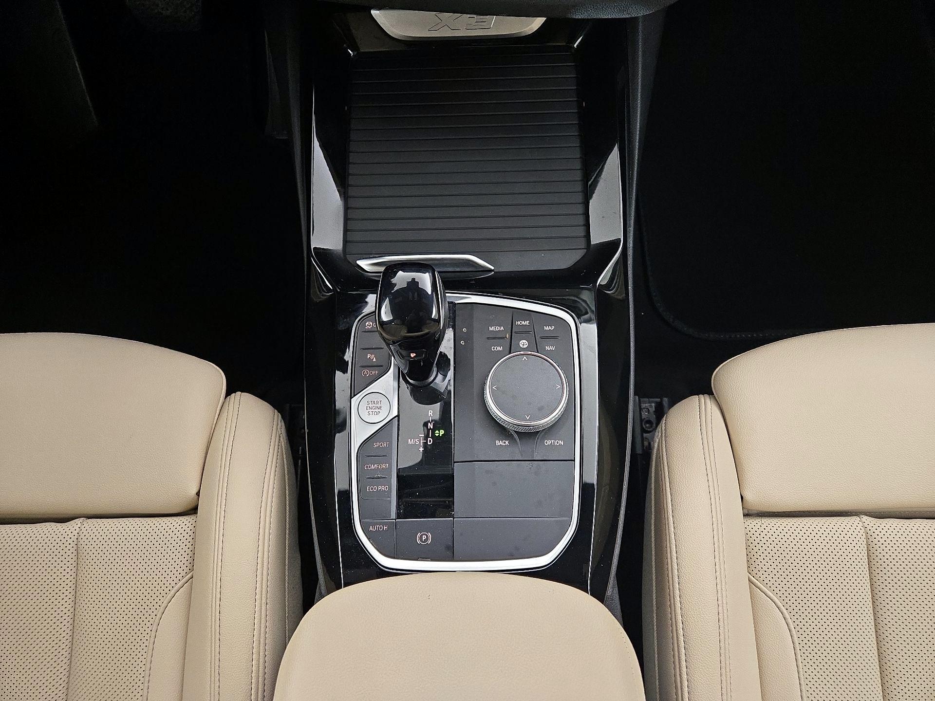 Thumbnail: 2023 BMW X3 - 16