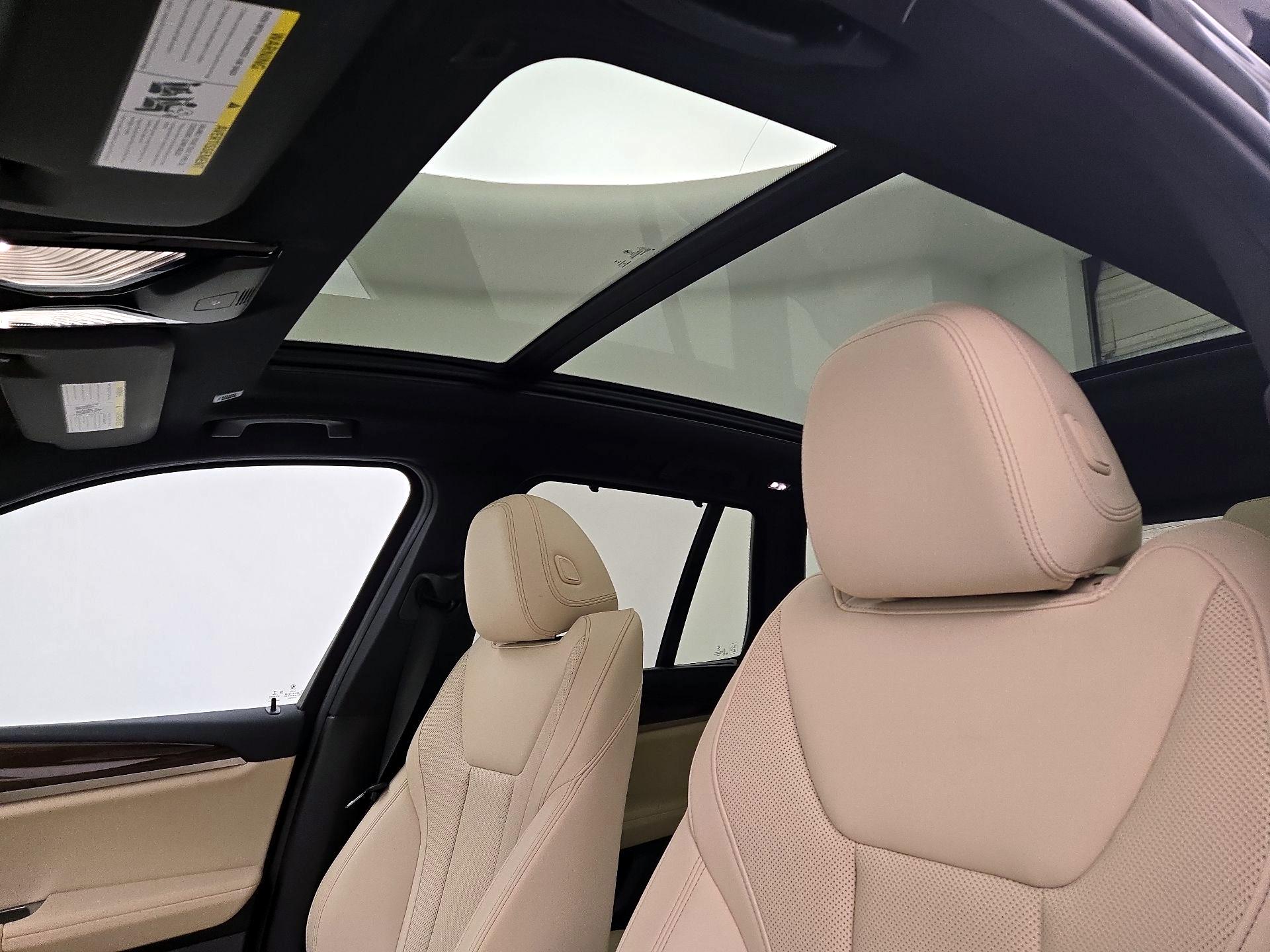 Thumbnail: 2023 BMW X3 - 18