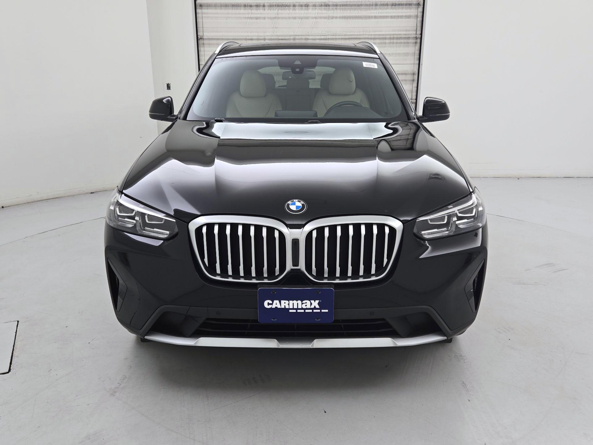 Thumbnail: 2023 BMW X3 - 2