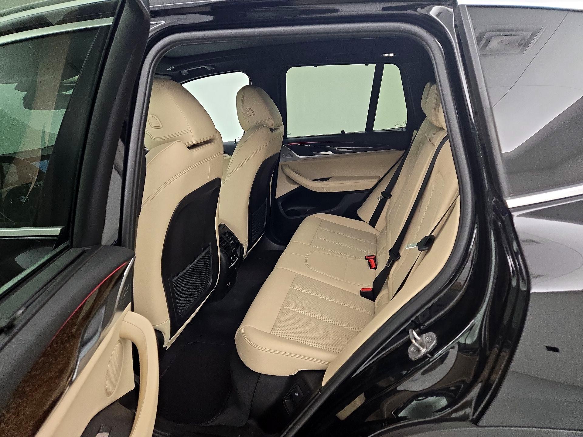 Thumbnail: 2023 BMW X3 - 19