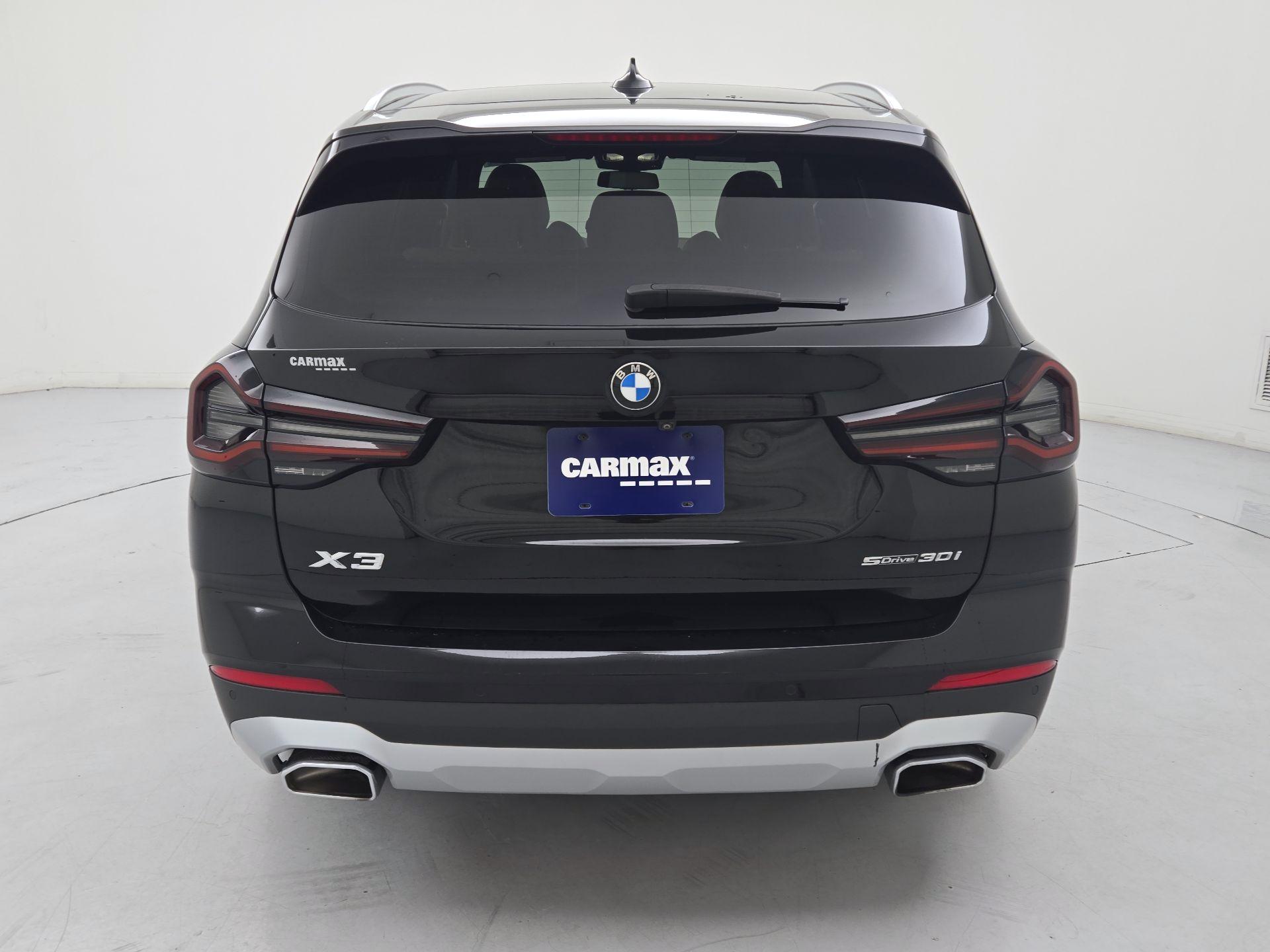 Thumbnail: 2023 BMW X3 - 6