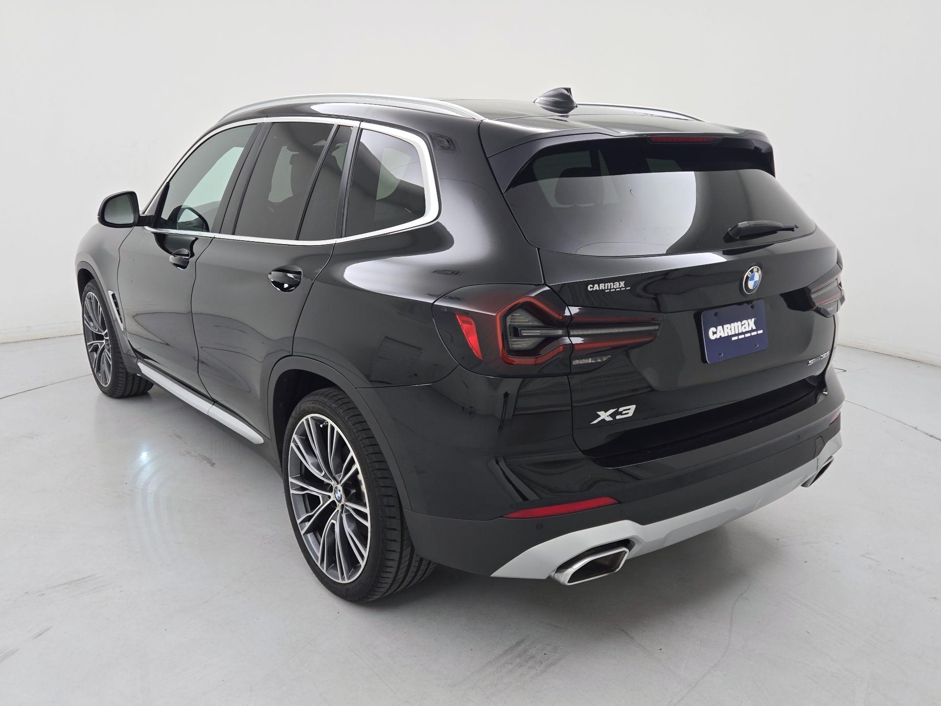 Thumbnail: 2023 BMW X3 - 7