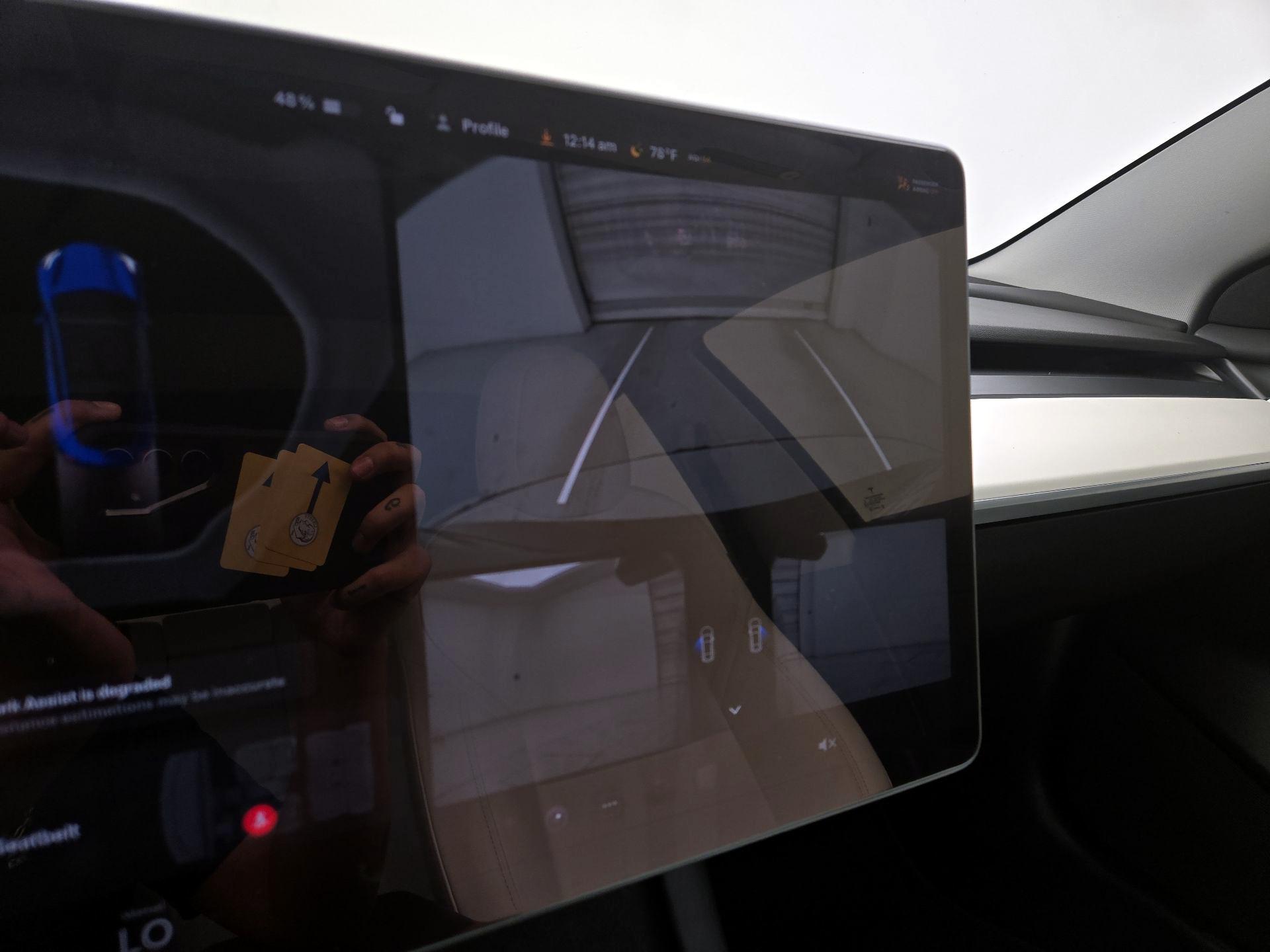 Thumbnail: 2022 Tesla Model 3 - 12