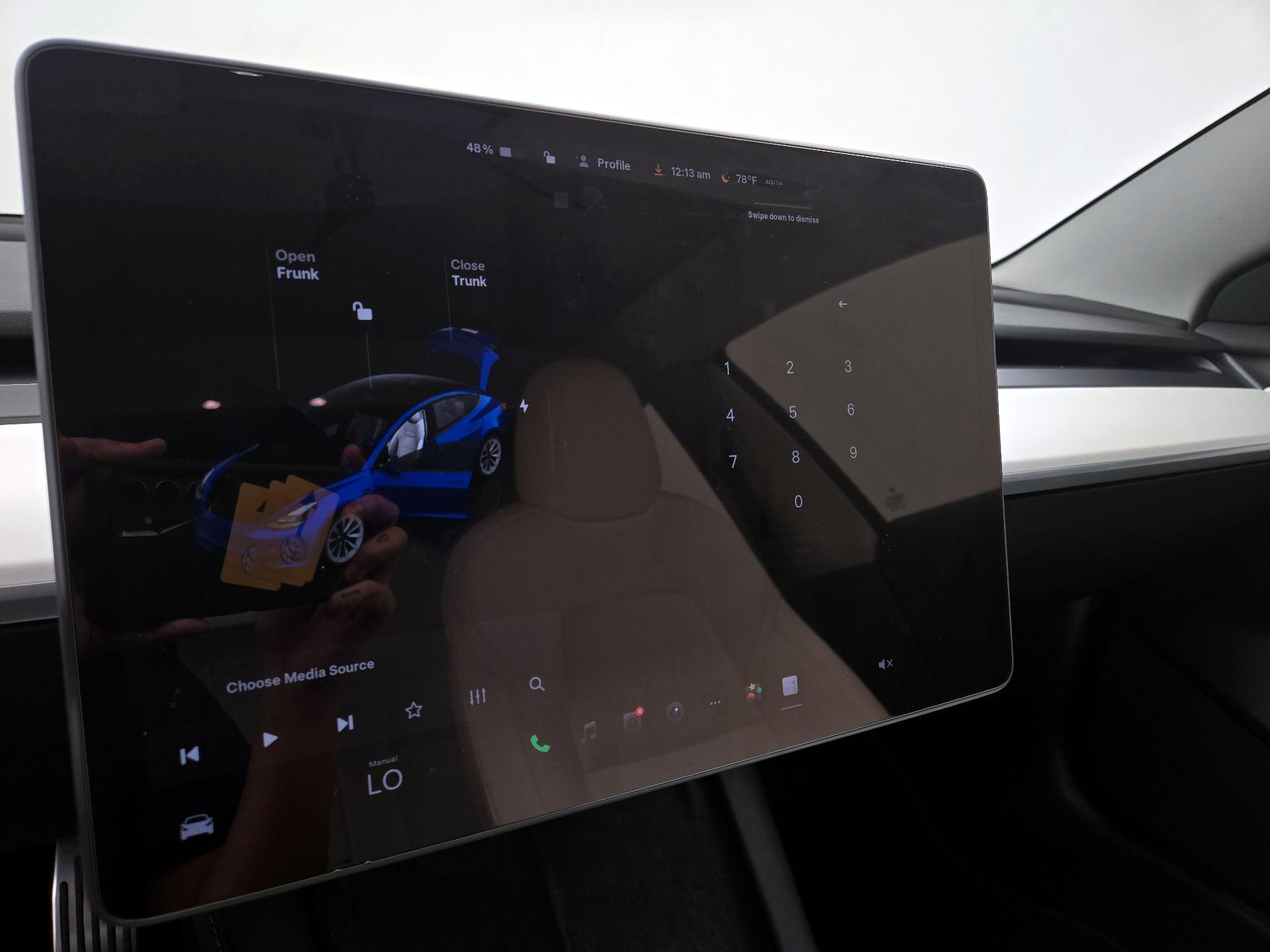 Thumbnail: 2022 Tesla Model 3 - 13