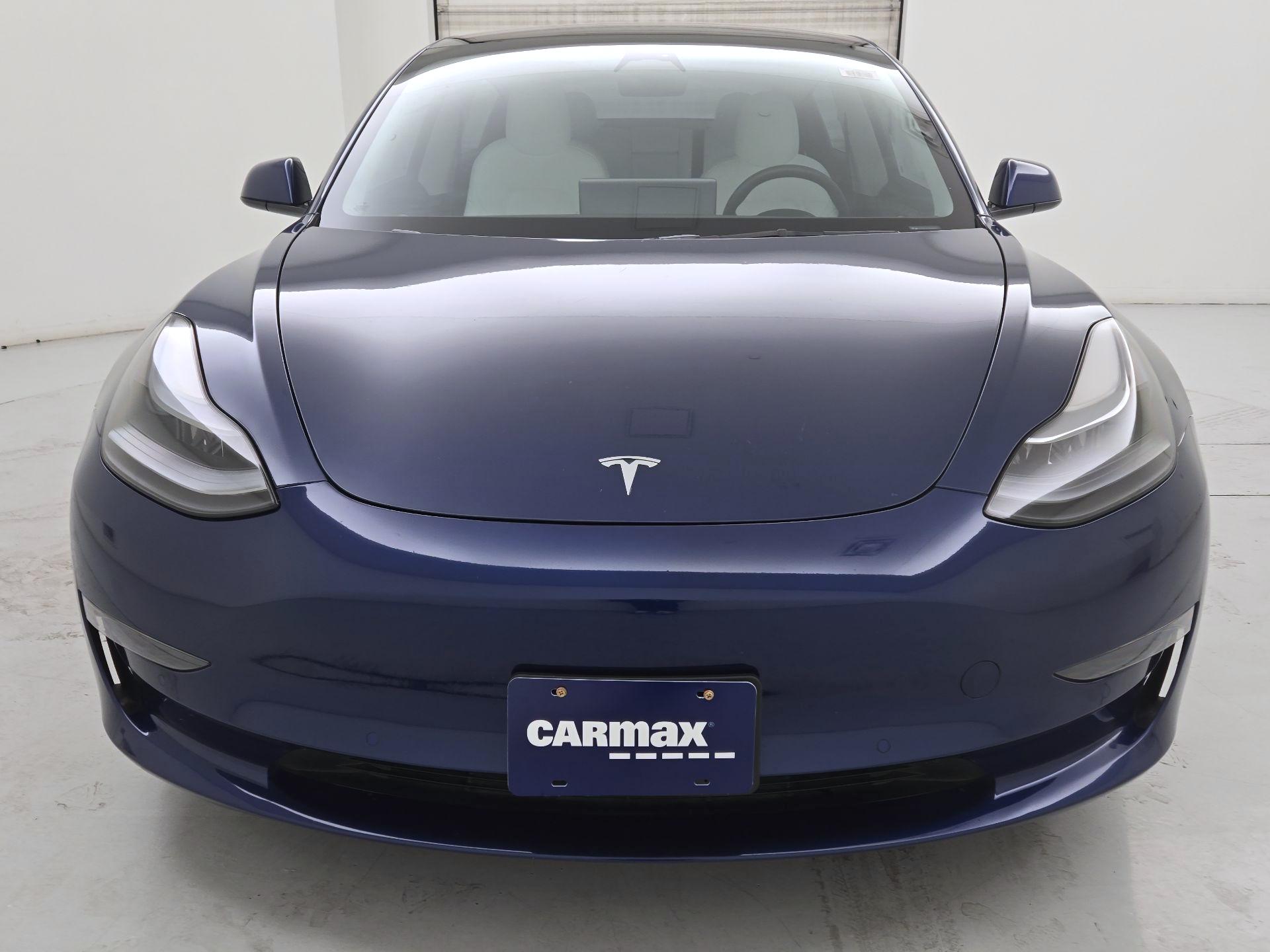 Thumbnail: 2022 Tesla Model 3 - 2