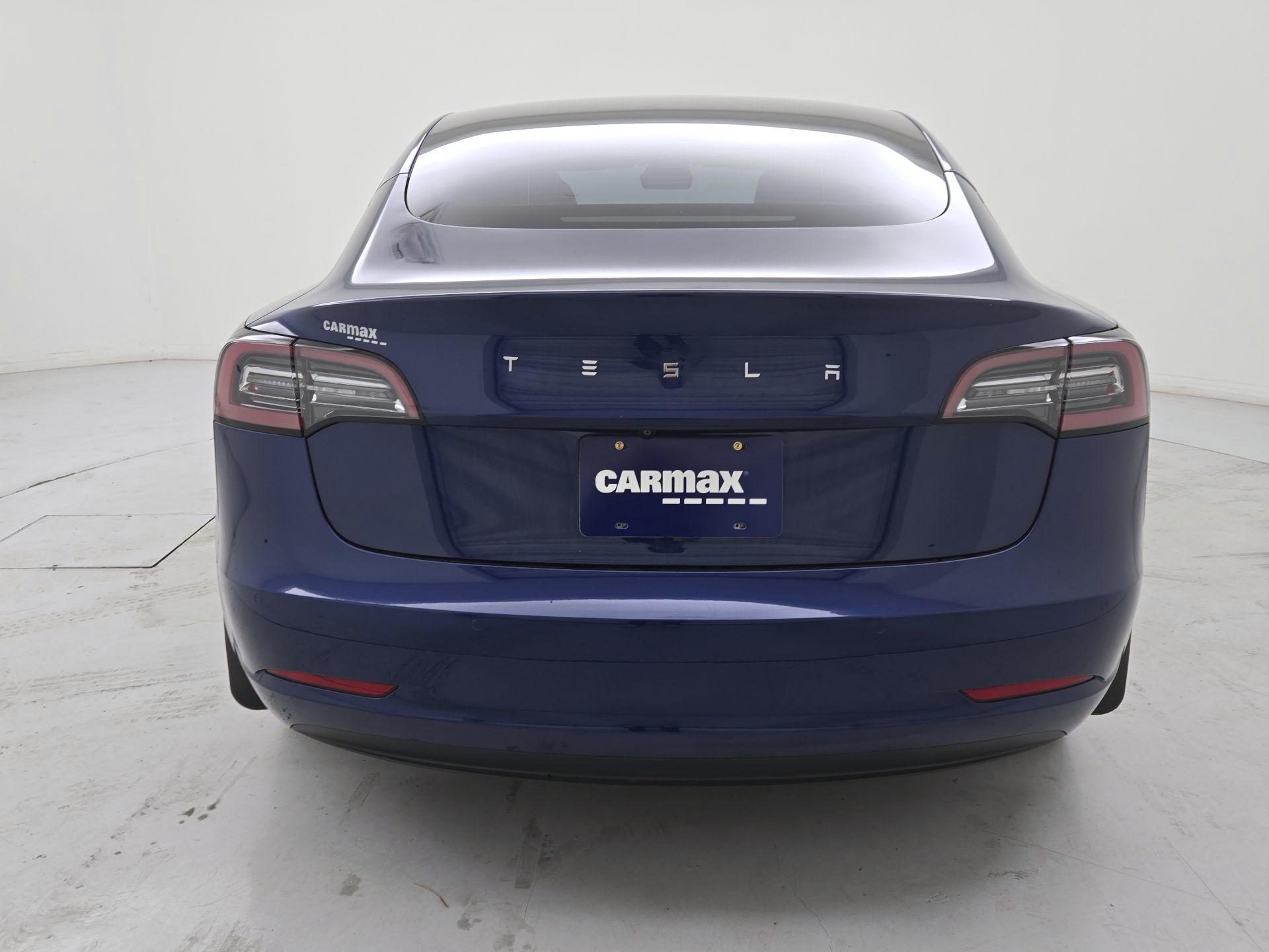 Thumbnail: 2022 Tesla Model 3 - 6