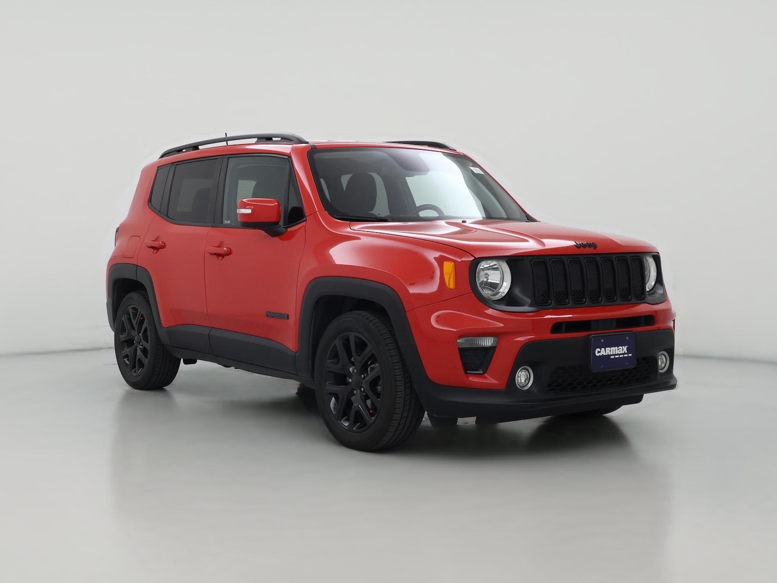 2019 Jeep Renegade