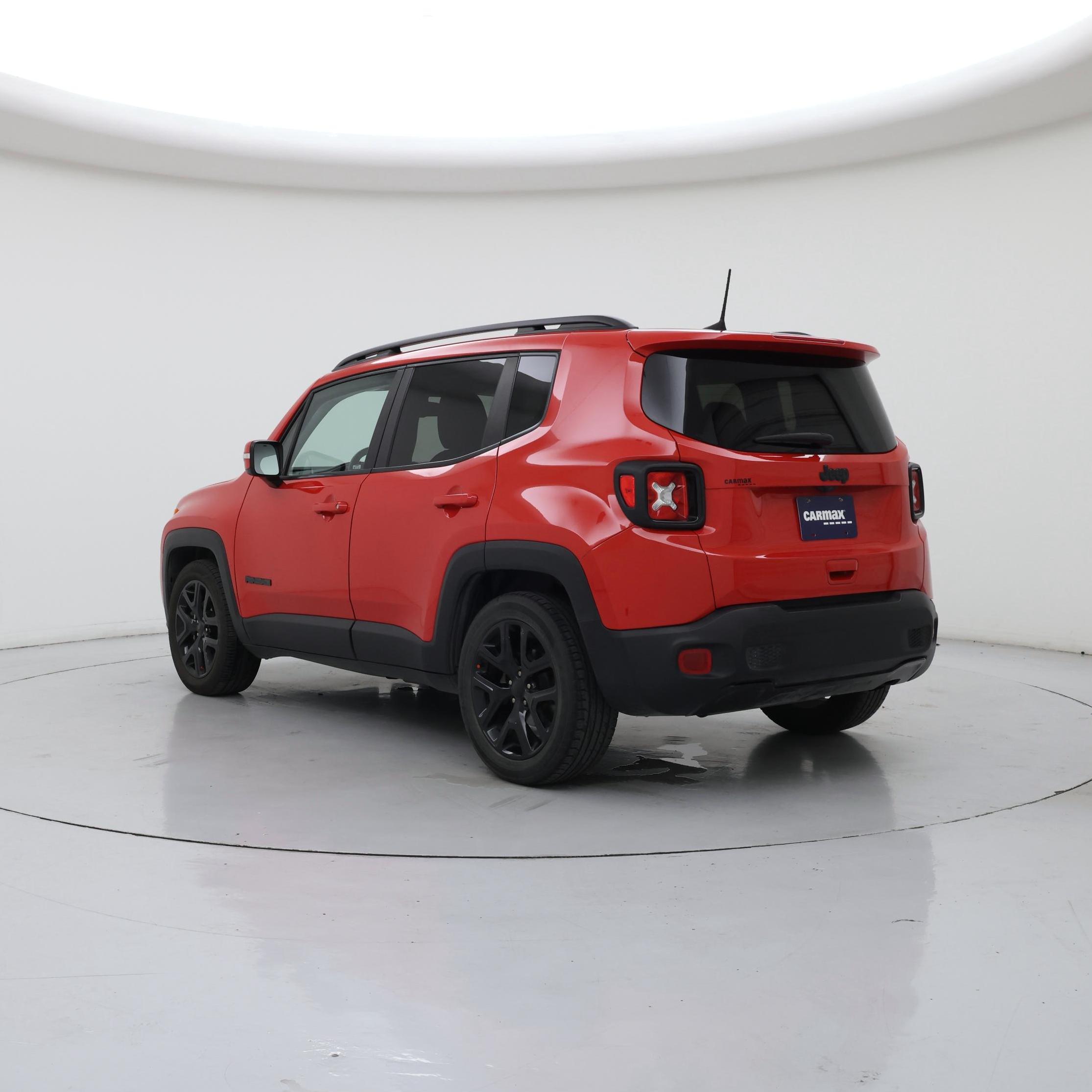 Thumbnail: 2019 Jeep Renegade - 2