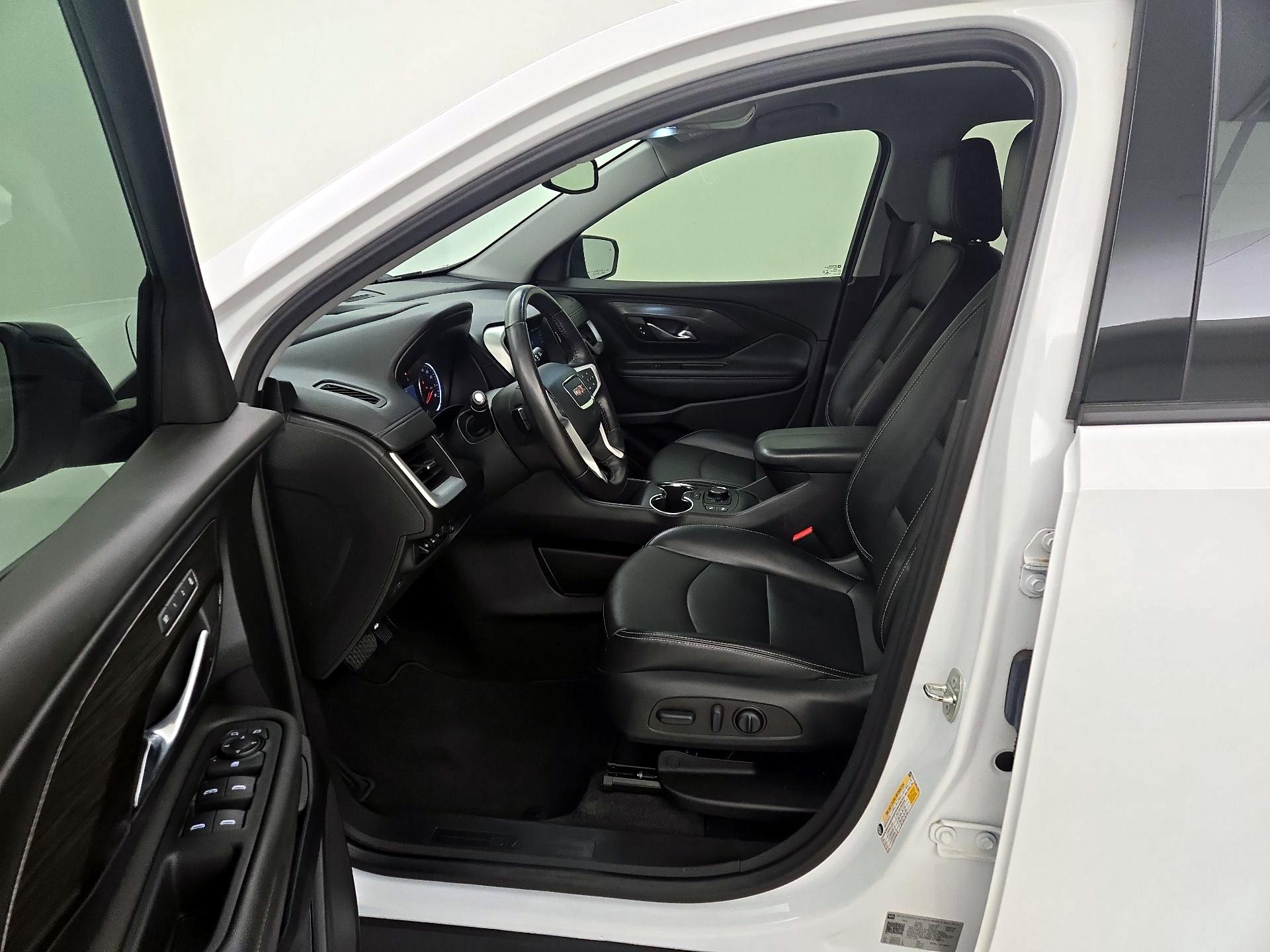 Thumbnail: 2022 GMC Terrain - 11