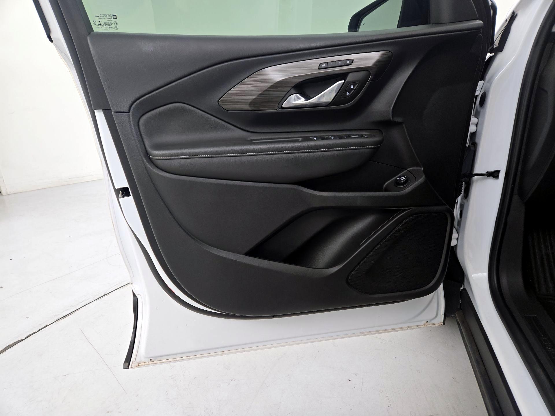 Thumbnail: 2022 GMC Terrain - 12