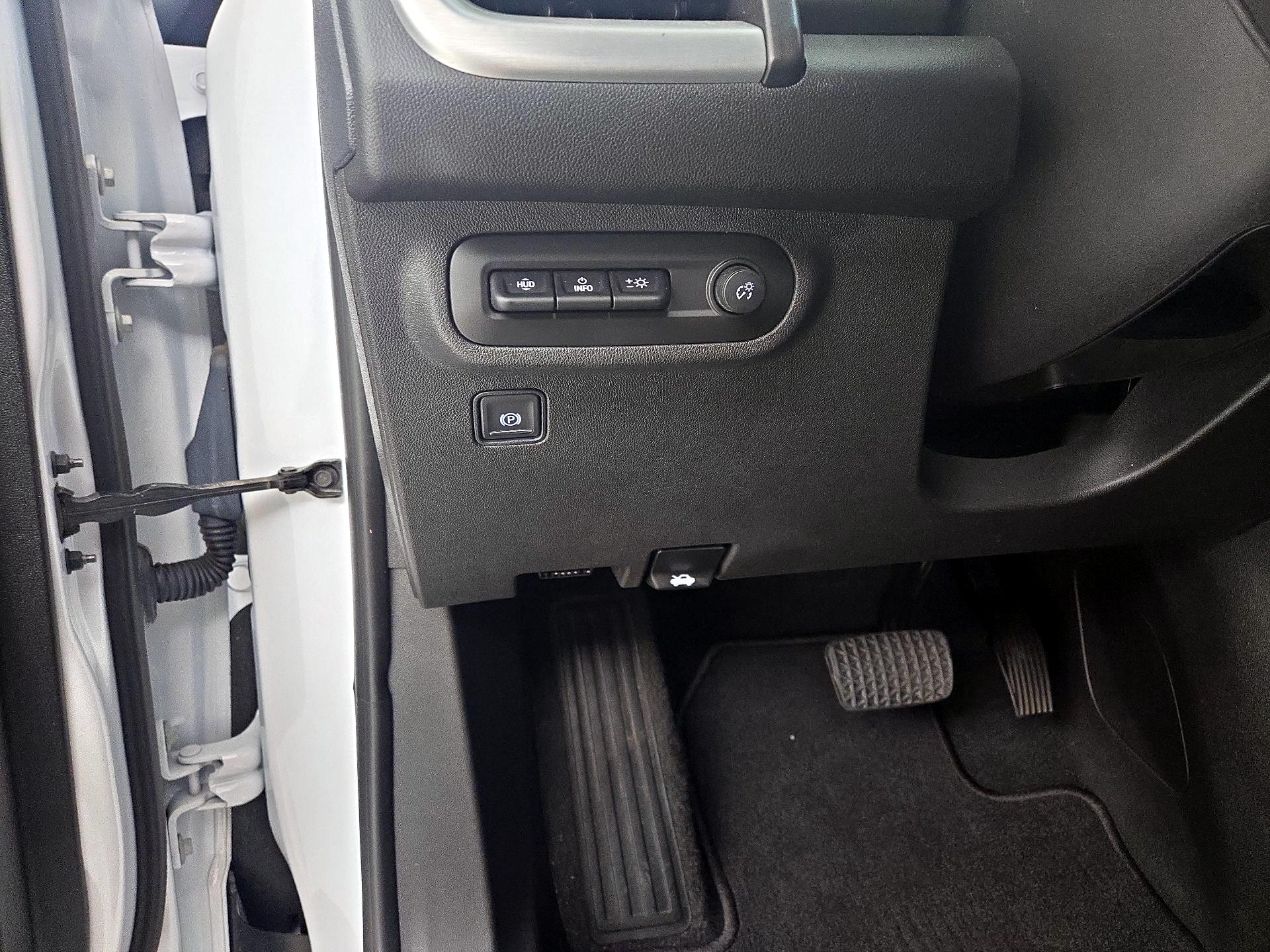 Thumbnail: 2022 GMC Terrain - 13