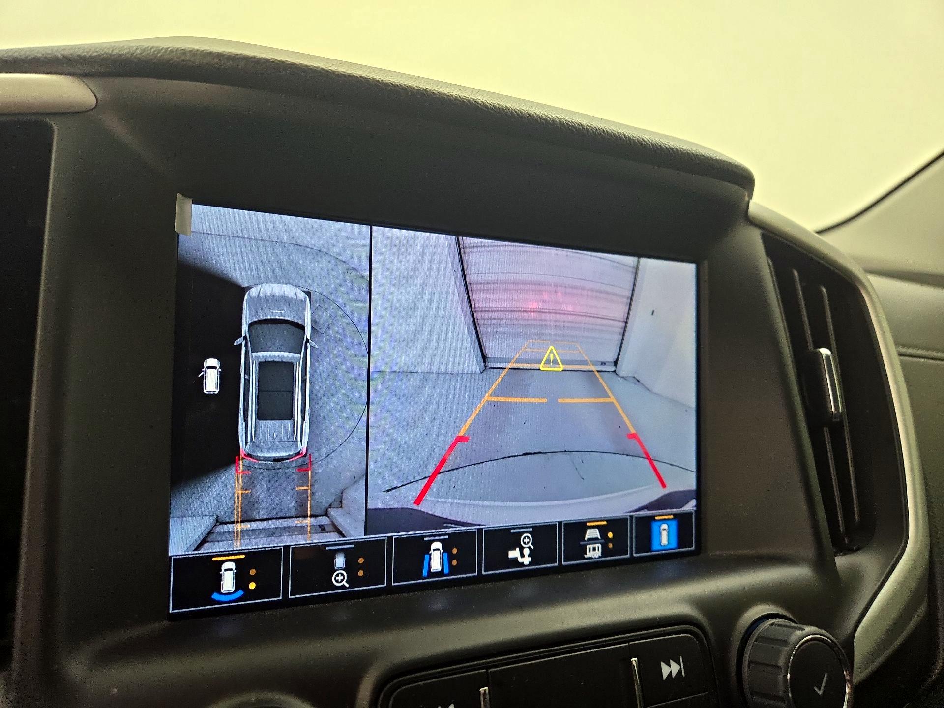 Thumbnail: 2022 GMC Terrain - 14