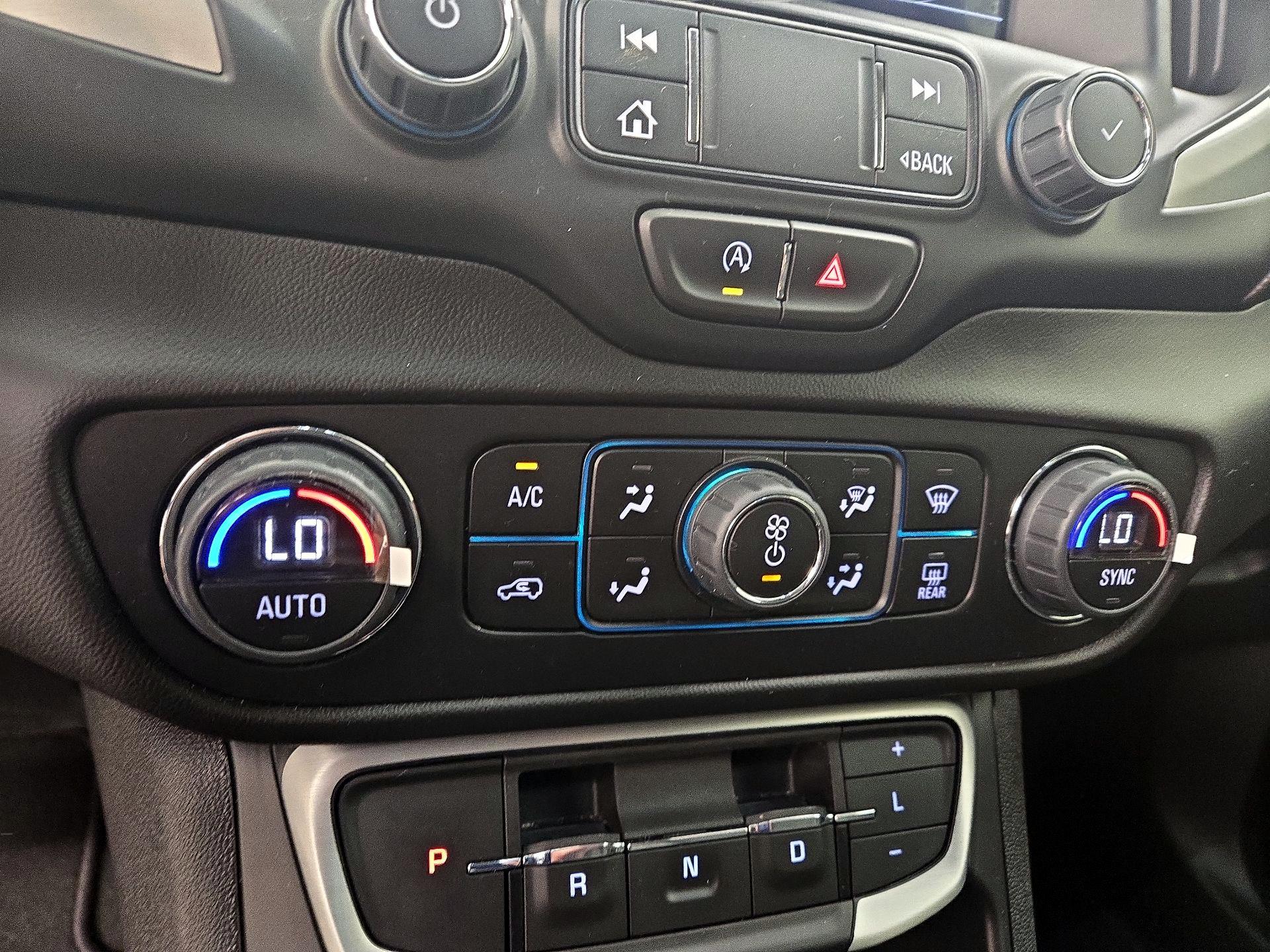 Thumbnail: 2022 GMC Terrain - 16