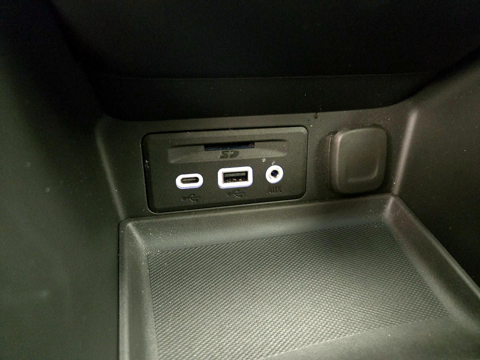 Thumbnail: 2022 GMC Terrain - 18