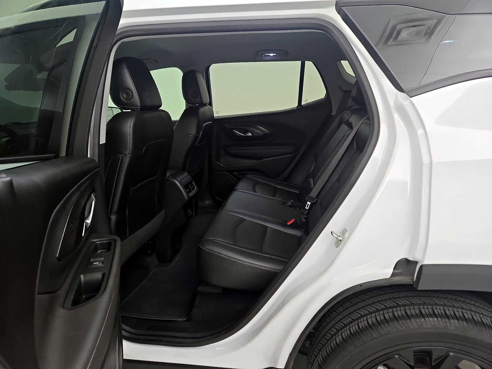 Thumbnail: 2022 GMC Terrain - 19