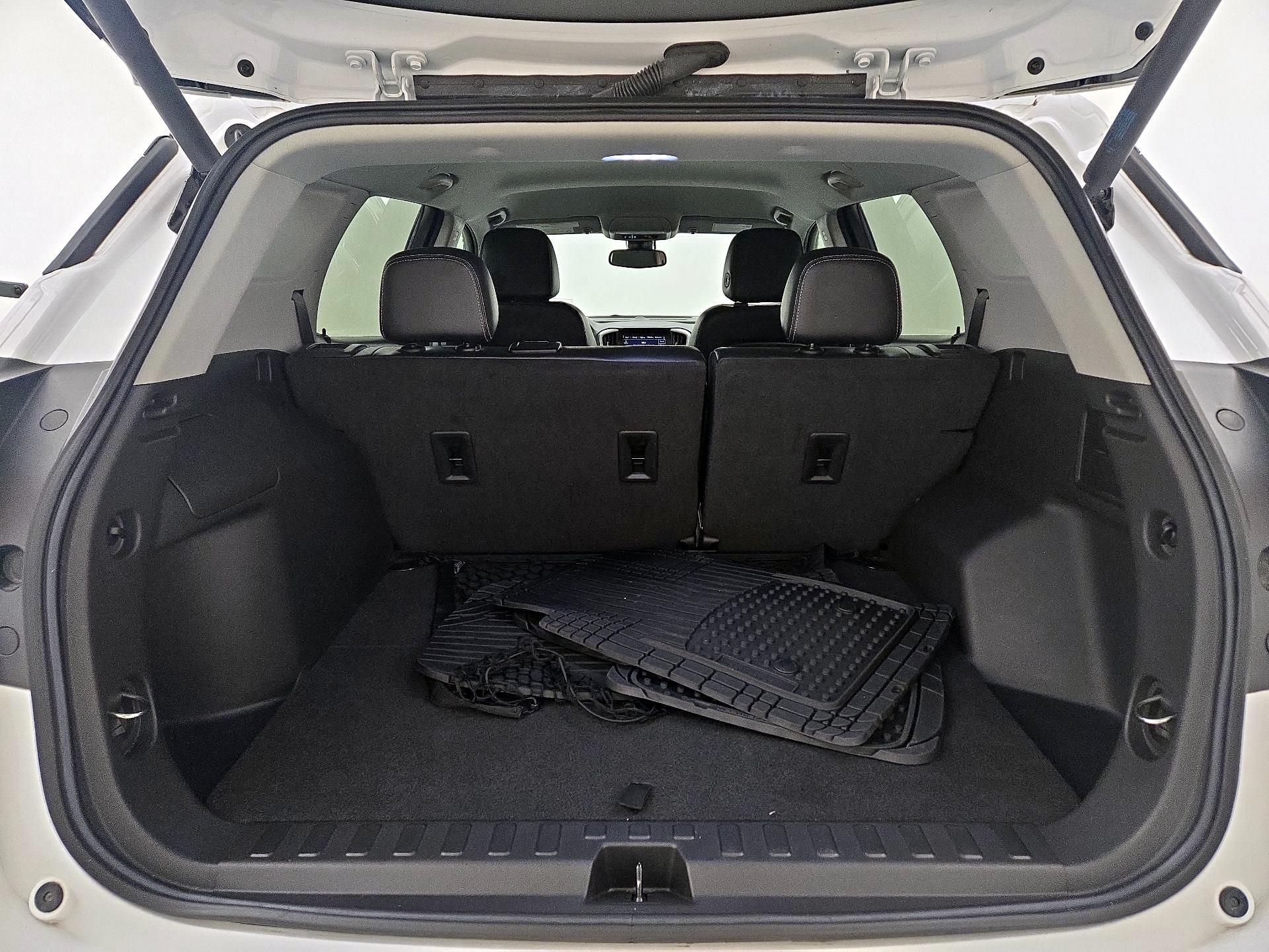 Thumbnail: 2022 GMC Terrain - 20