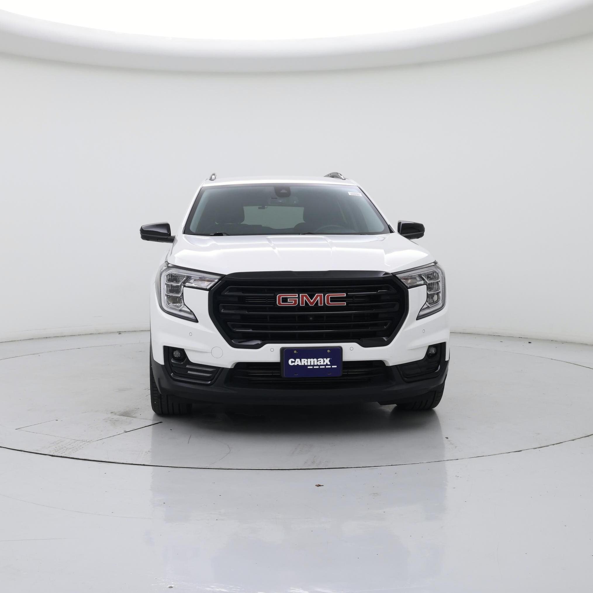 Thumbnail: 2022 GMC Terrain - 5