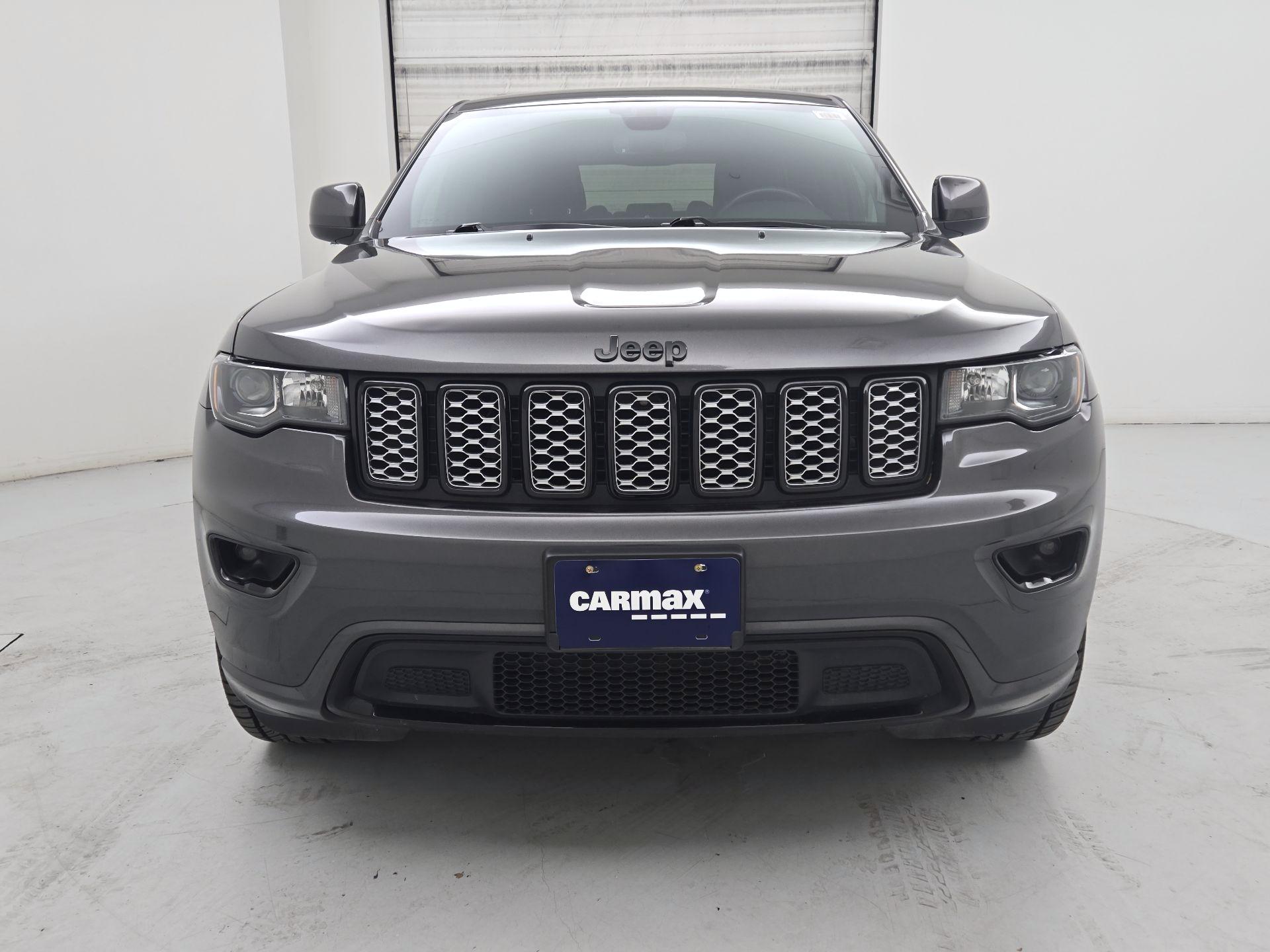Thumbnail: 2020 Jeep Grand Cherokee - 2