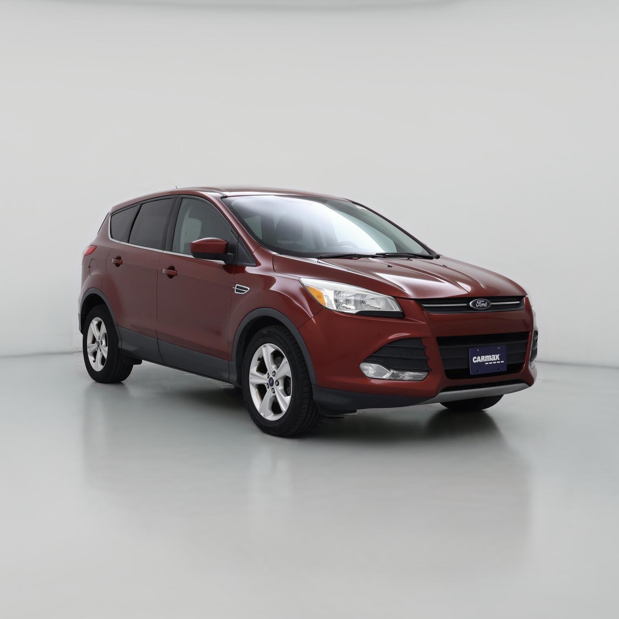 Thumbnail: 2016 Ford Escape - 1