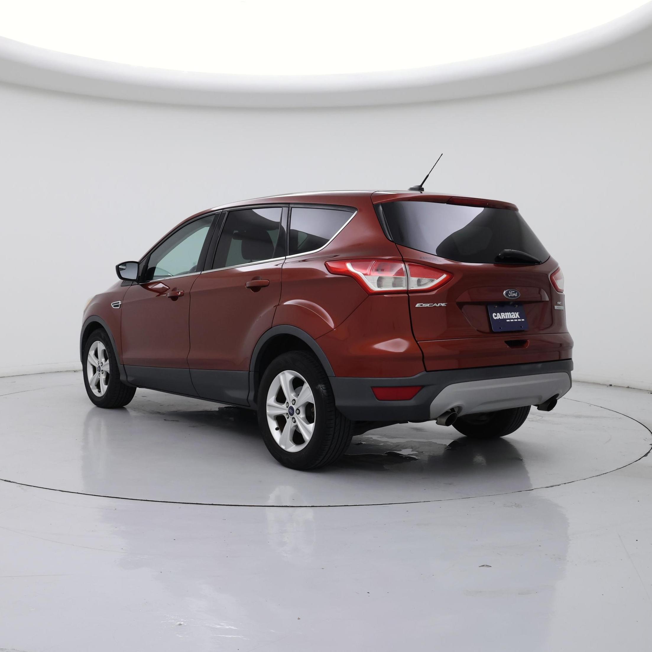 Thumbnail: 2016 Ford Escape - 2