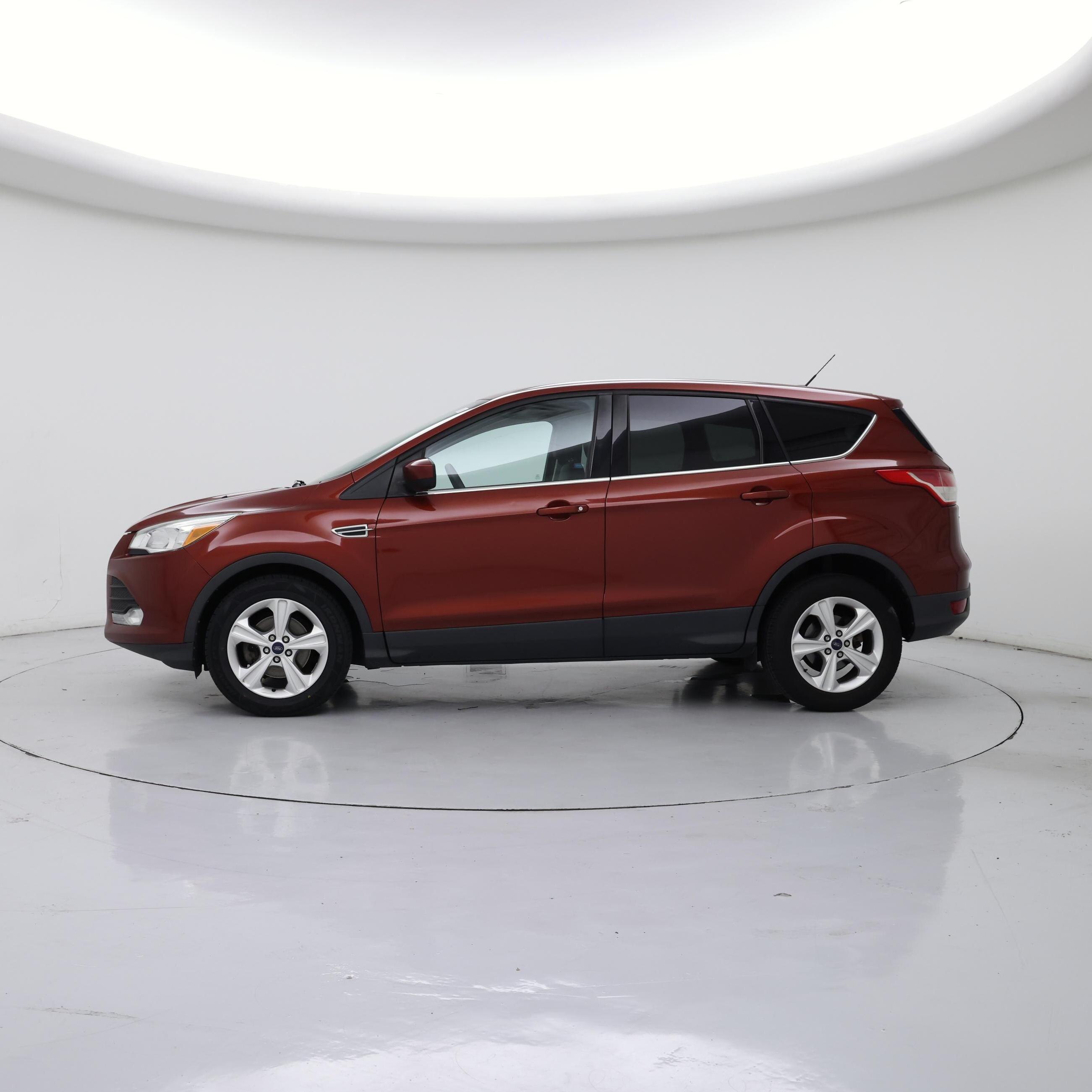 Thumbnail: 2016 Ford Escape - 3