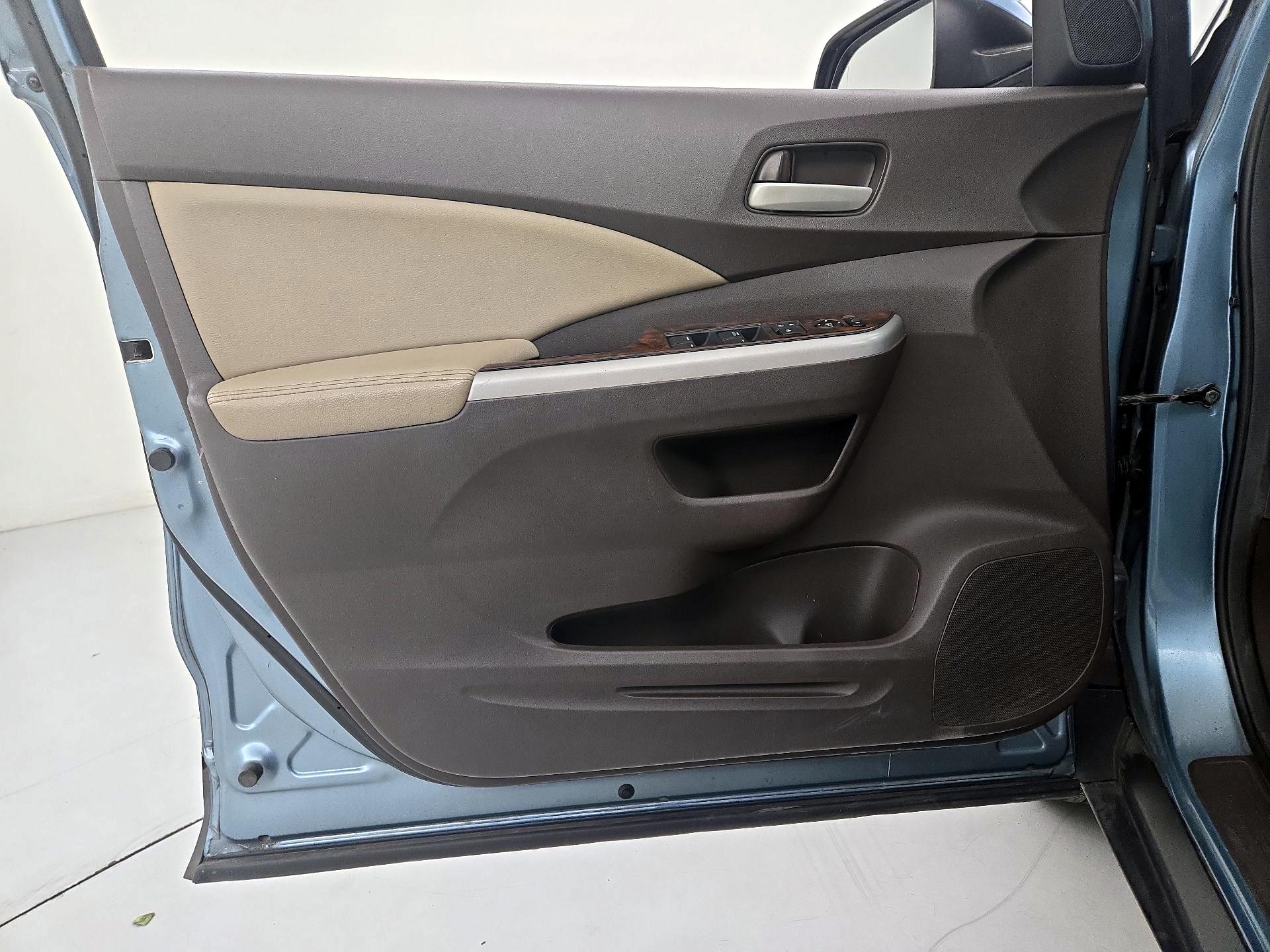 Thumbnail: 2014 Honda CR-V - 10