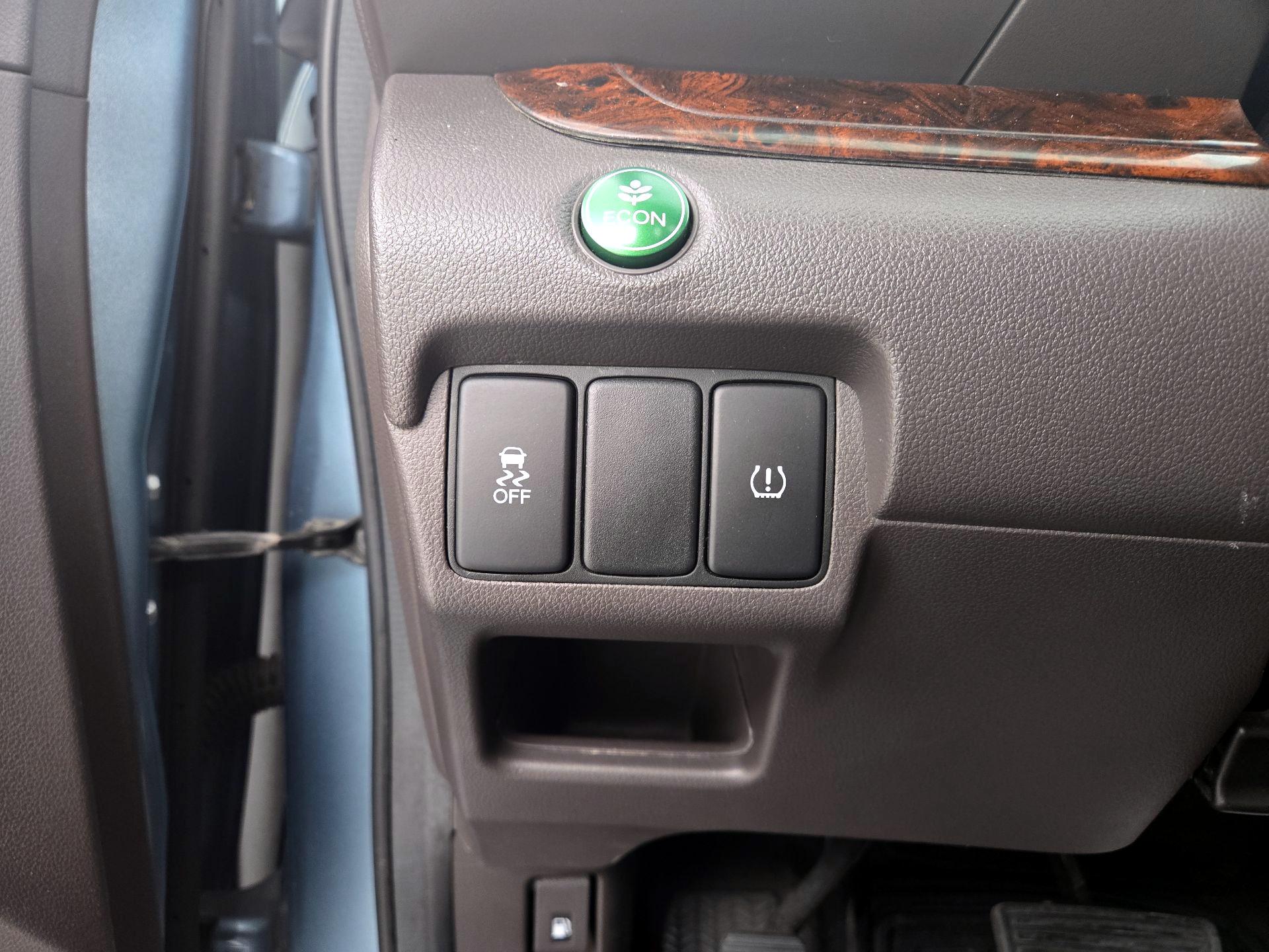 Thumbnail: 2014 Honda CR-V - 11