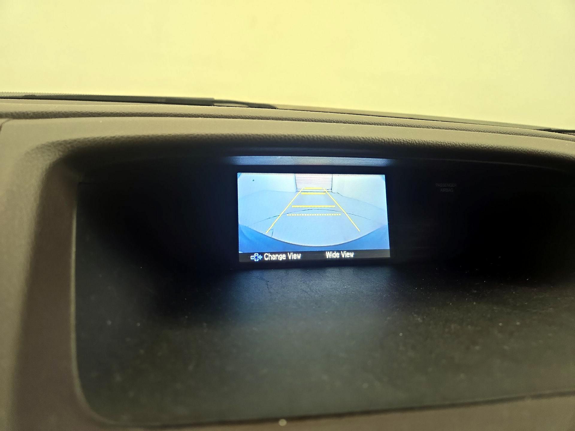 Thumbnail: 2014 Honda CR-V - 12