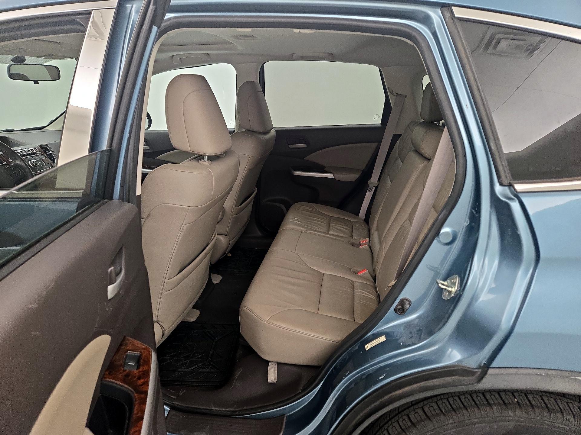 Thumbnail: 2014 Honda CR-V - 18