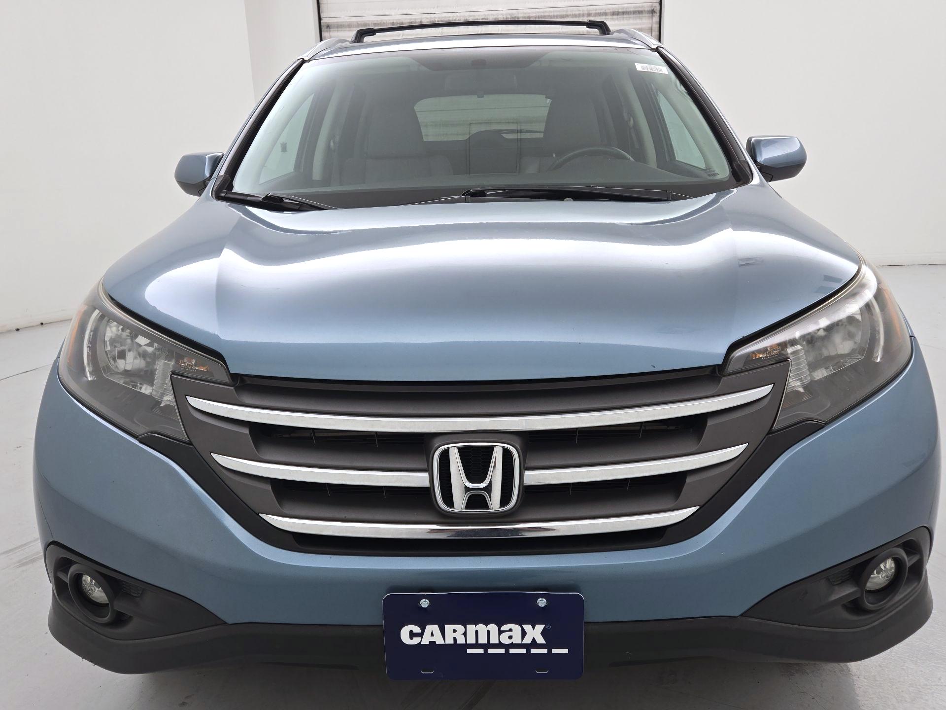 Thumbnail: 2014 Honda CR-V - 2