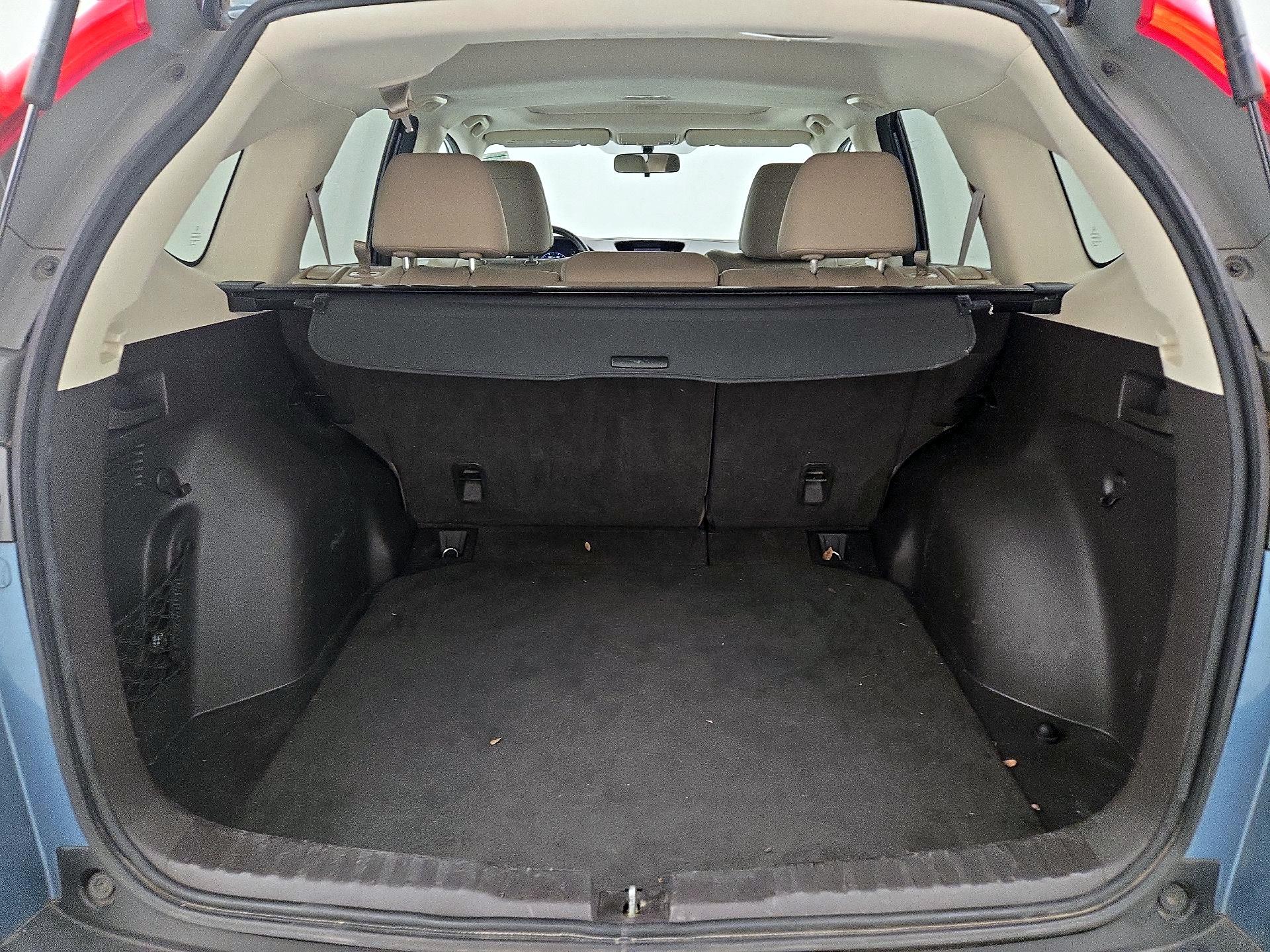 Thumbnail: 2014 Honda CR-V - 19