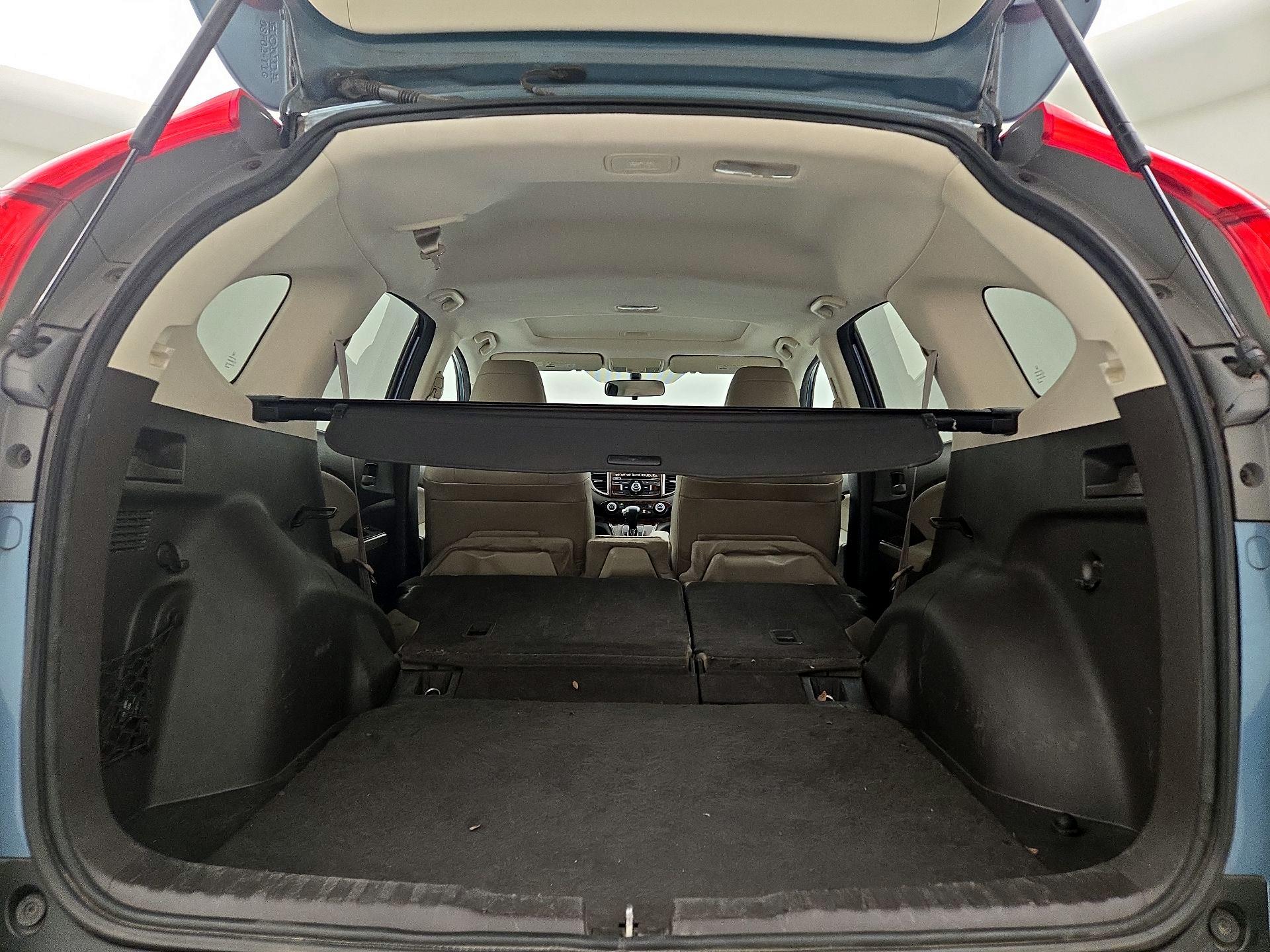 Thumbnail: 2014 Honda CR-V - 20