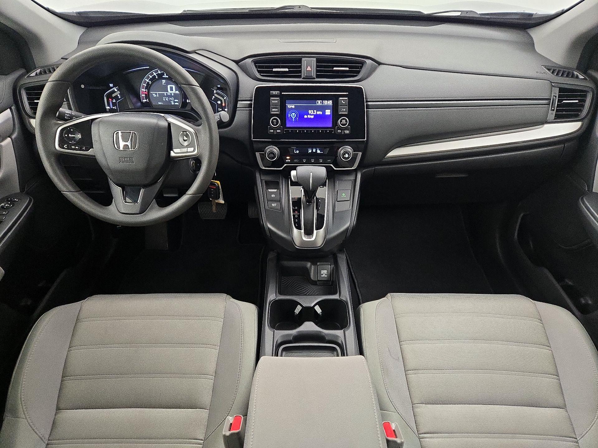 Thumbnail: 2018 Honda CR-V - 9