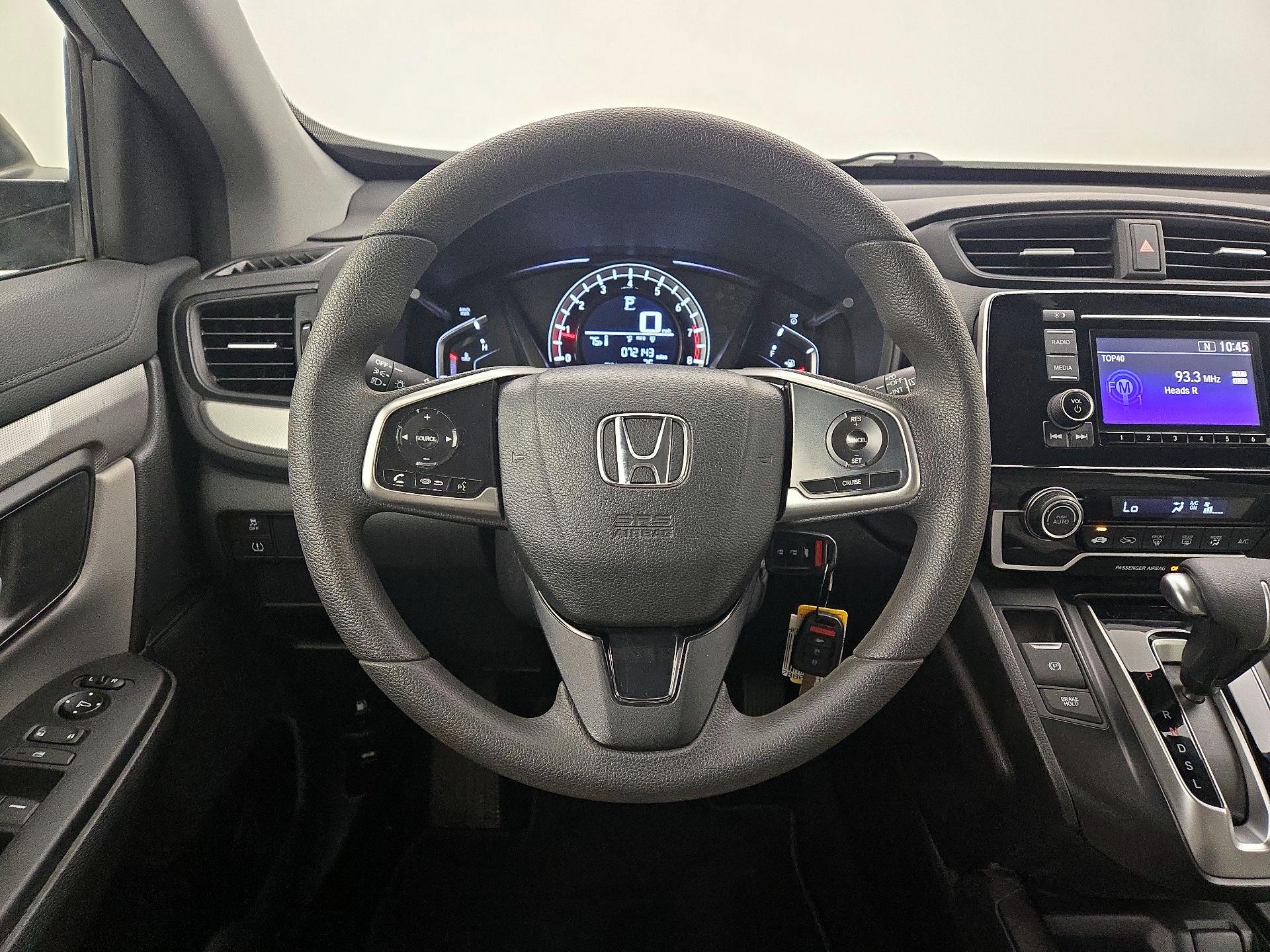 Thumbnail: 2018 Honda CR-V - 10