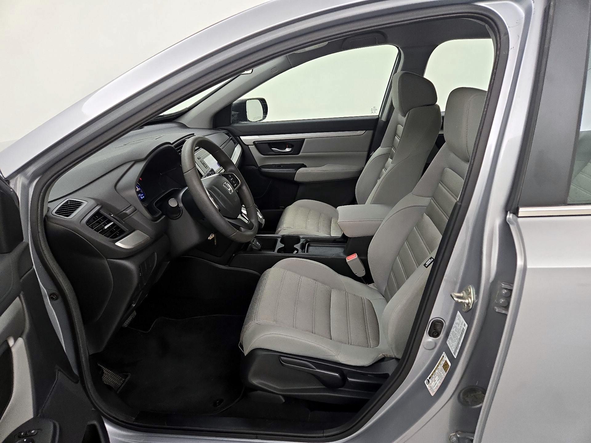 Thumbnail: 2018 Honda CR-V - 11