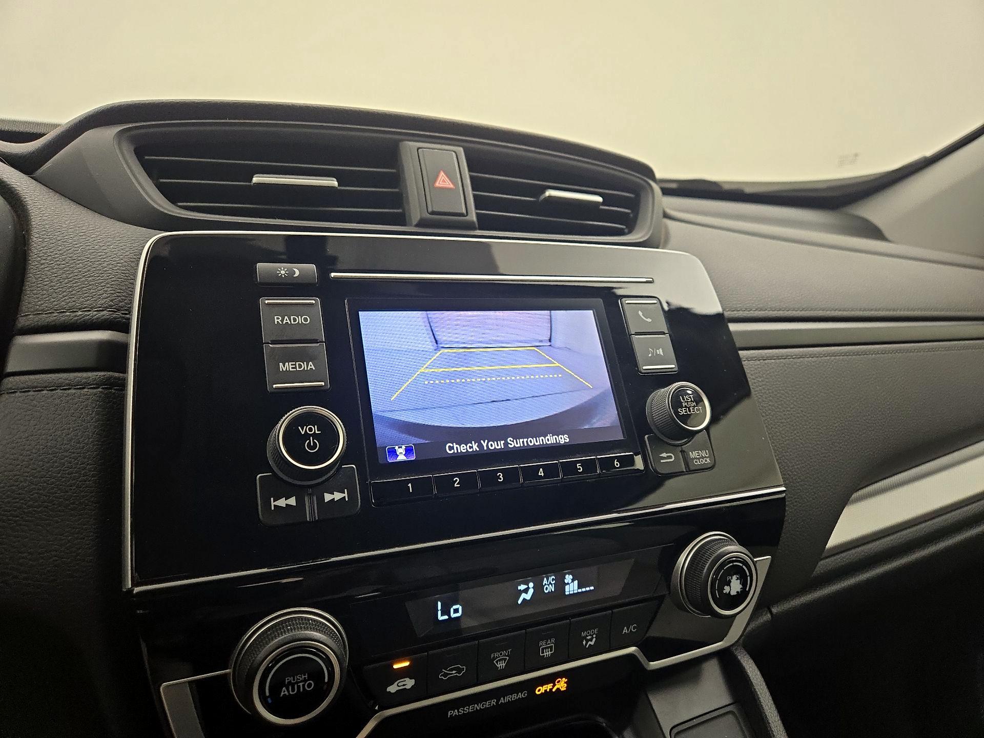 Thumbnail: 2018 Honda CR-V - 14